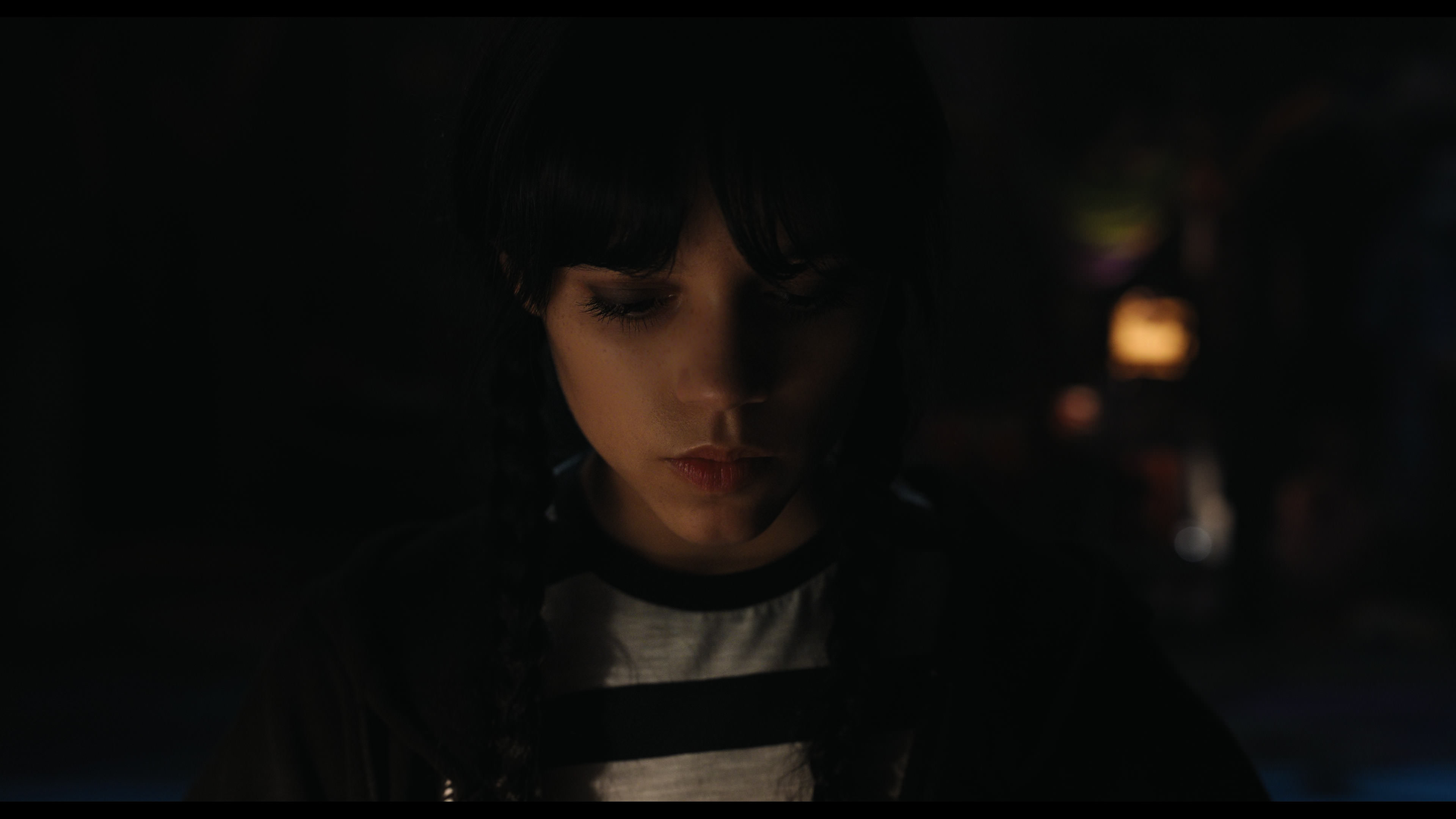 Wednesday S01E02 “Woe Is the Loneliest Number” screencap 6117