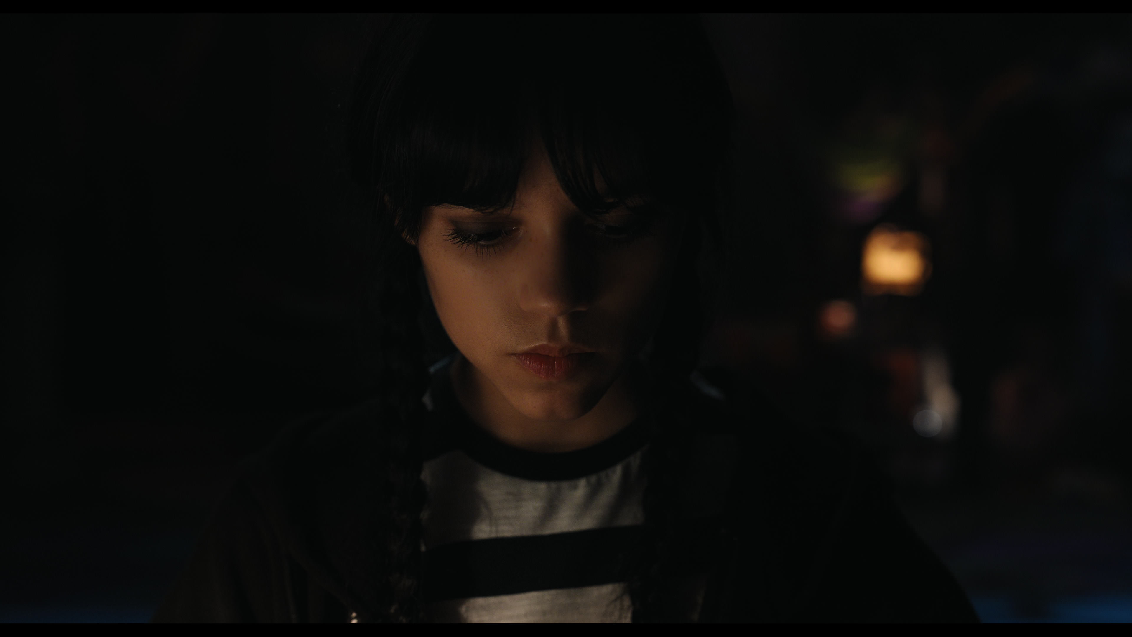 Wednesday S01E02 “Woe Is the Loneliest Number” HD screenshot 6119