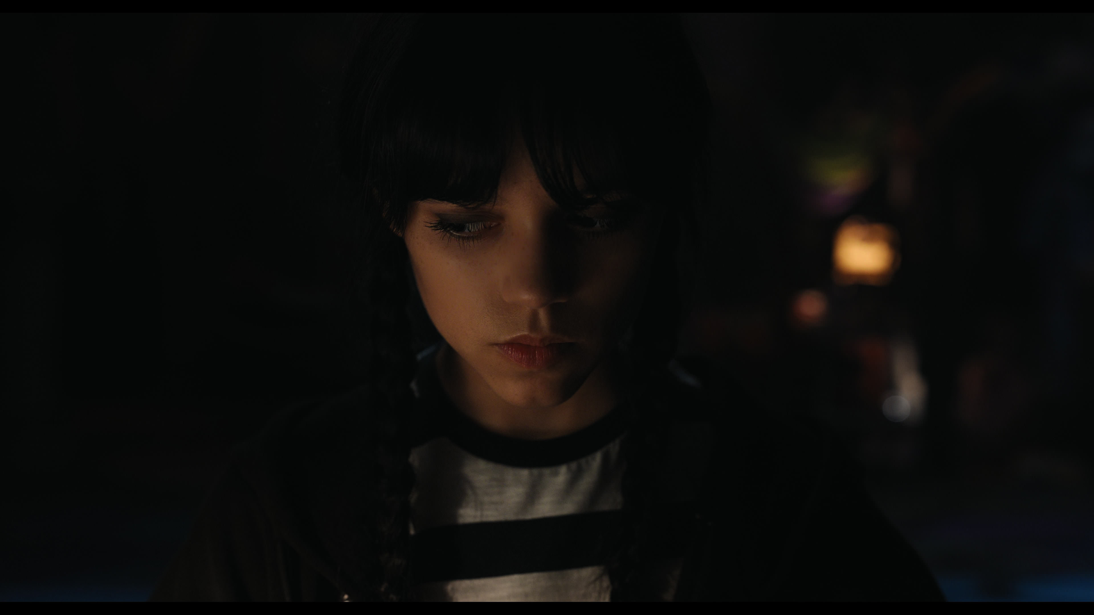 Wednesday S01E02 “Woe Is the Loneliest Number” HD screenshot 6122
