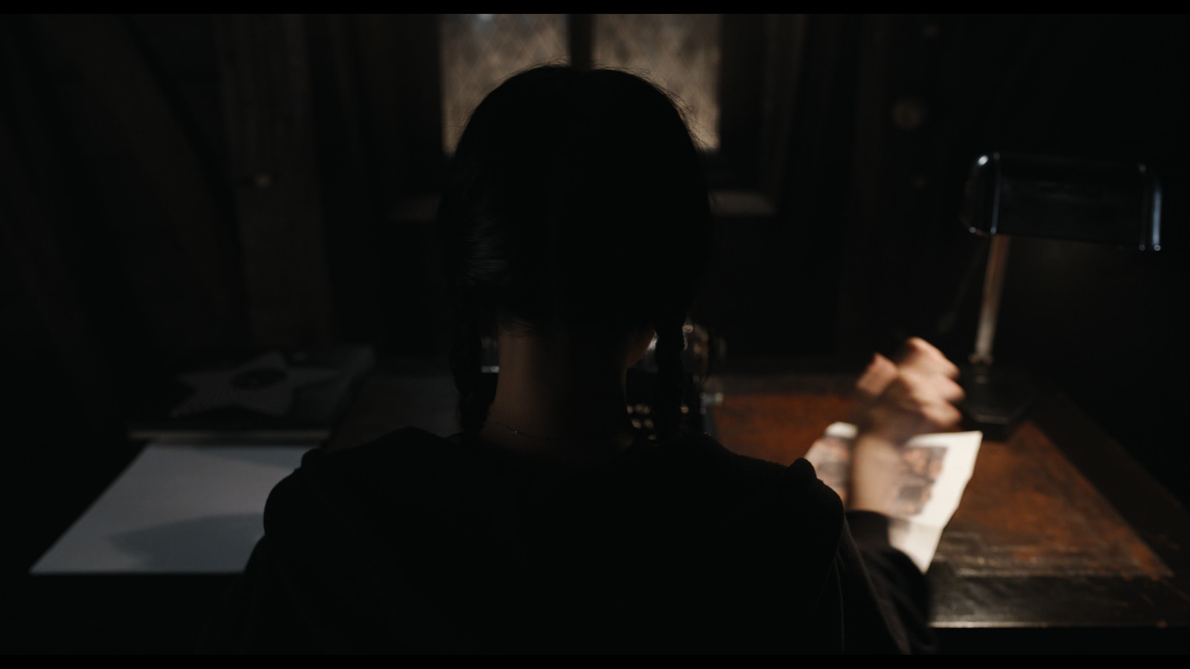 Wednesday S01E02 “Woe Is the Loneliest Number” movie still 6124