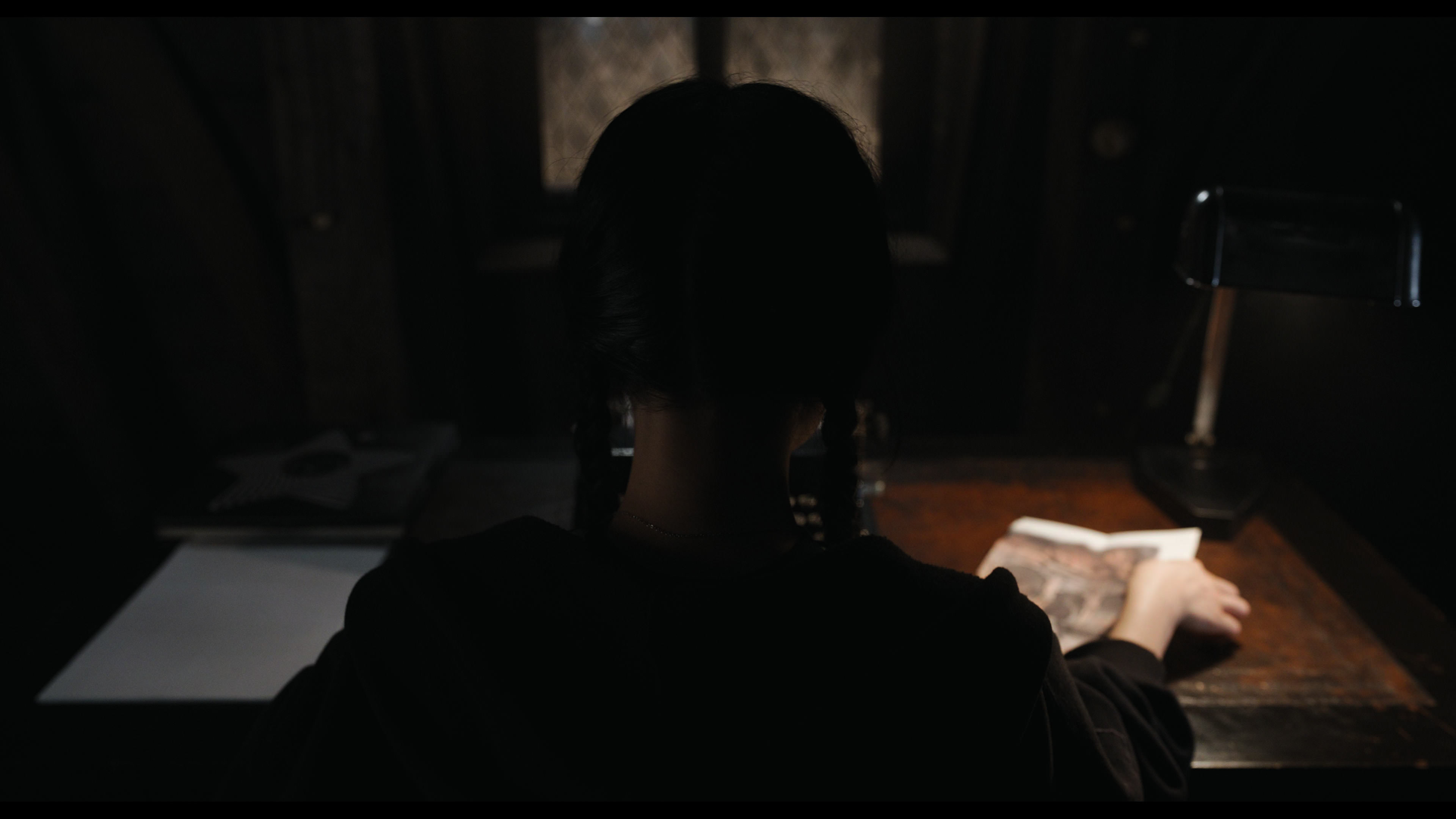 Wednesday S01E02 “Woe Is the Loneliest Number” HD screenshot 6125