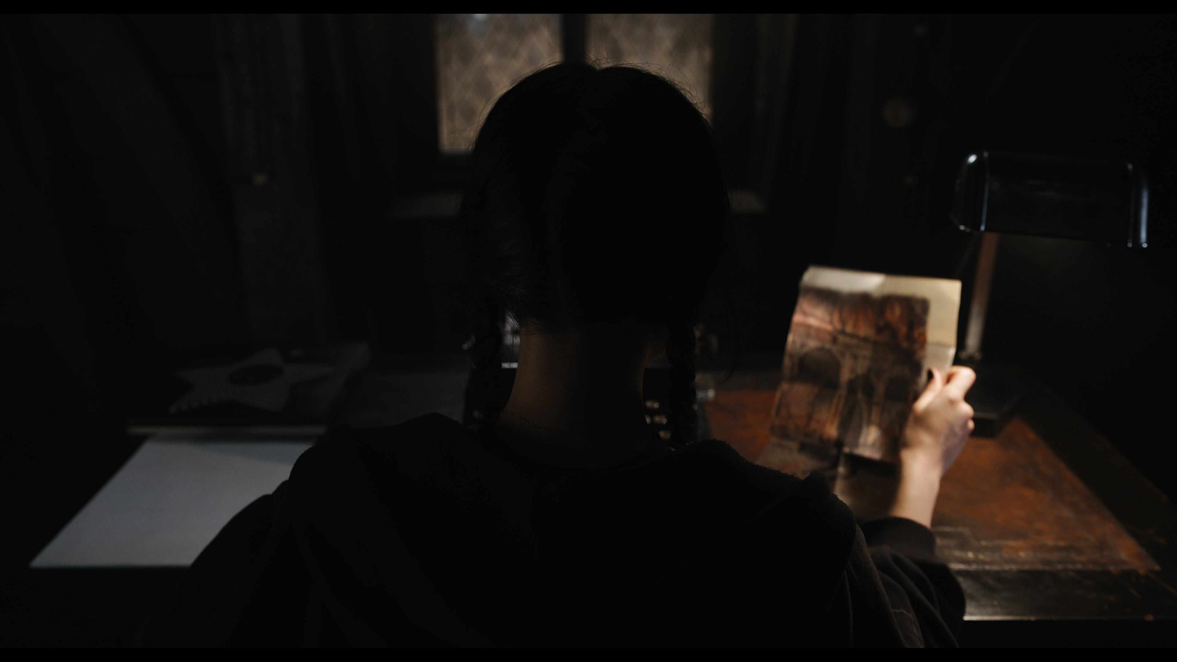 Wednesday S01E02 “Woe Is the Loneliest Number” screencap 6126