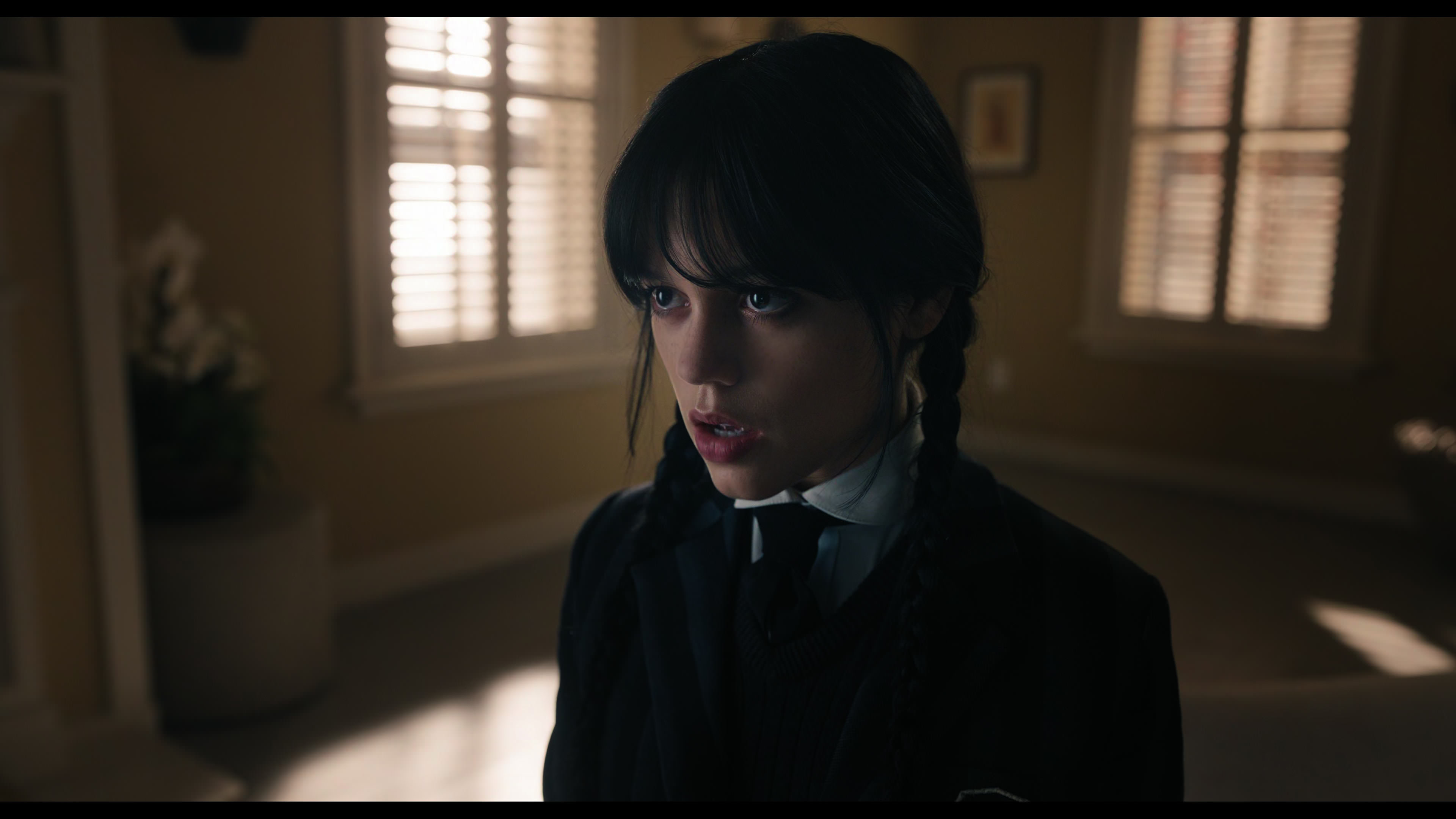 Wednesday S01E02 “Woe Is the Loneliest Number” movie still 613