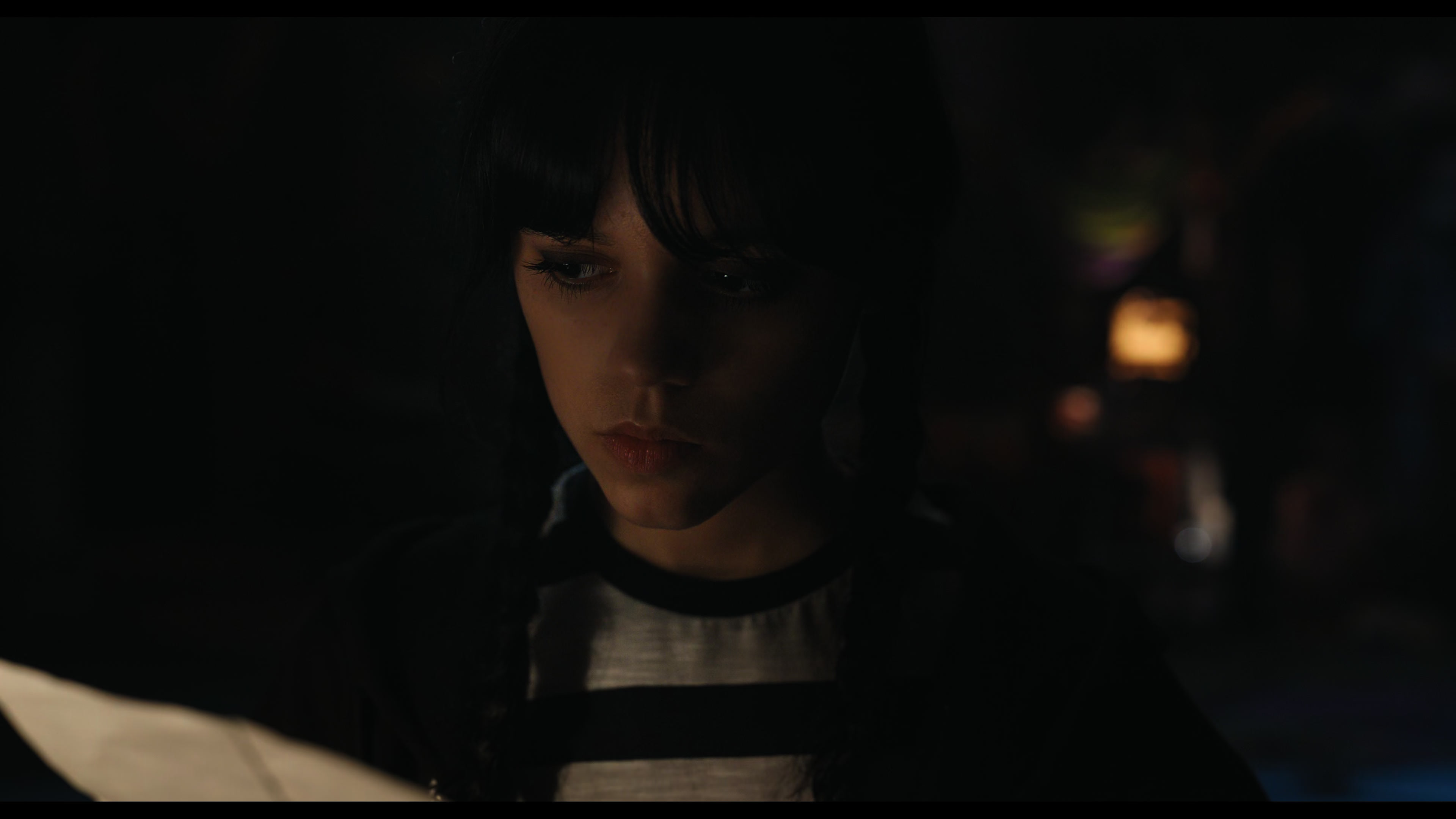 Wednesday S01E02 “Woe Is the Loneliest Number” HD screenshot 6134