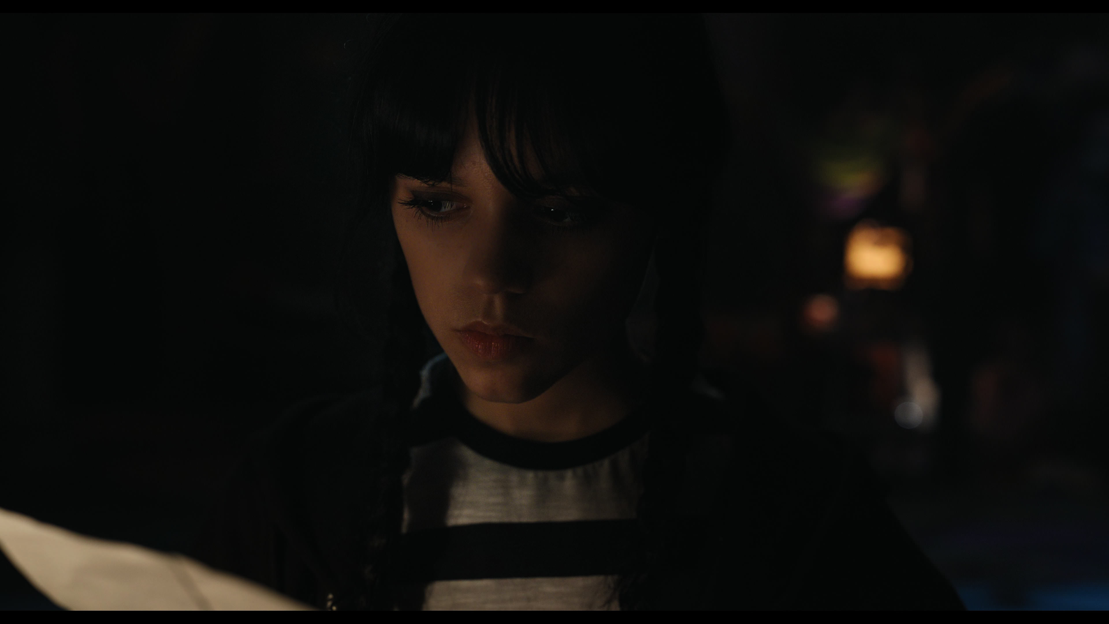 Wednesday S01E02 “Woe Is the Loneliest Number” screencap 6135