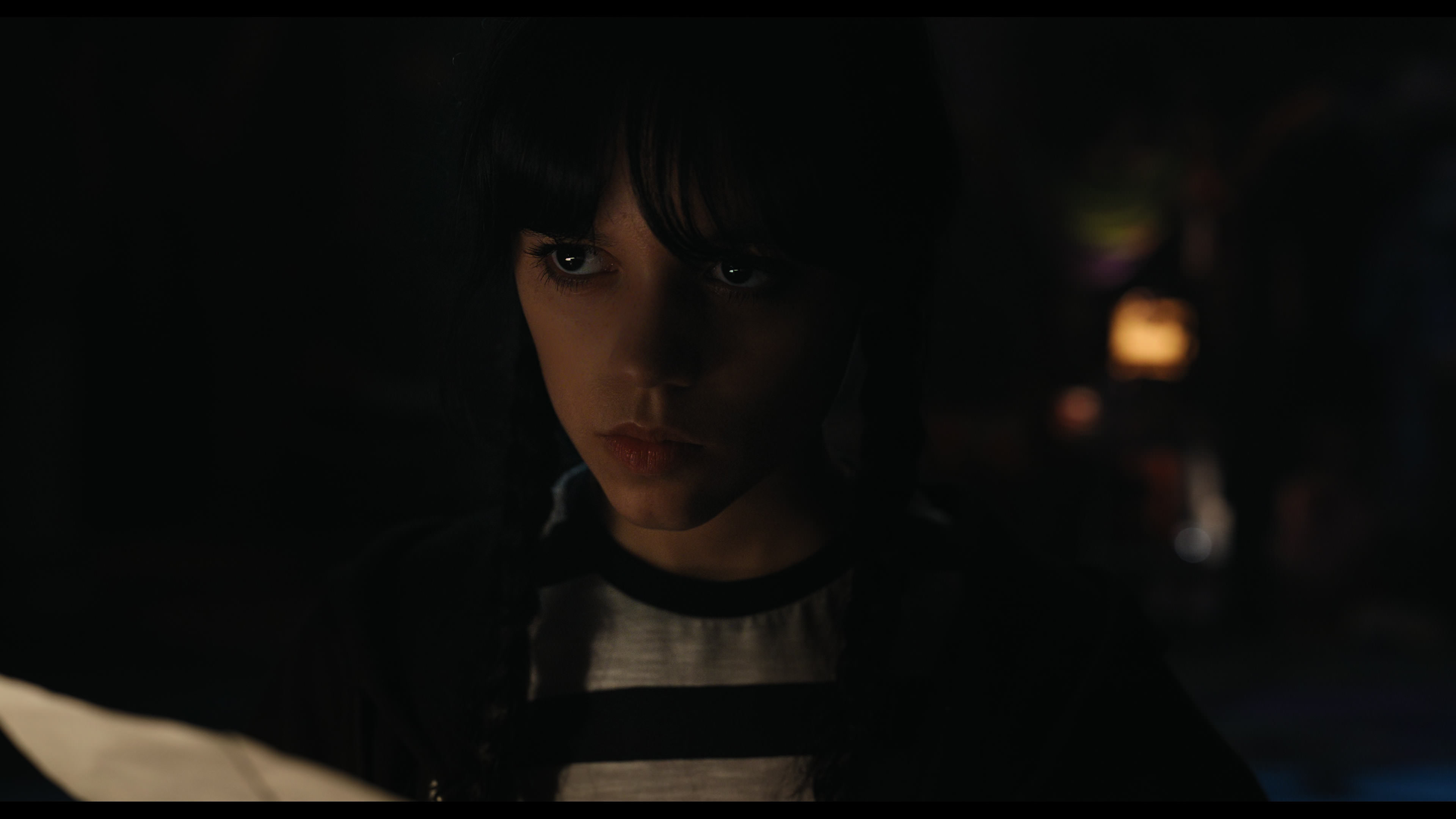 Wednesday S01E02 “Woe Is the Loneliest Number” movie still 6136