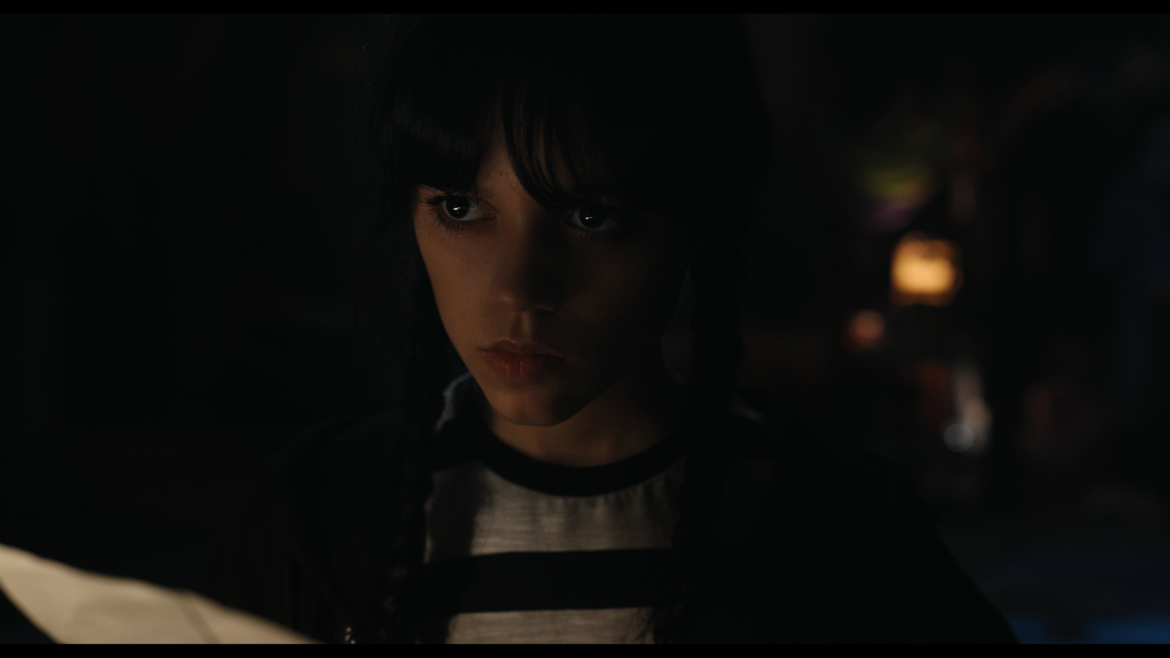 Wednesday S01E02 “Woe Is the Loneliest Number” HD screenshot 6137