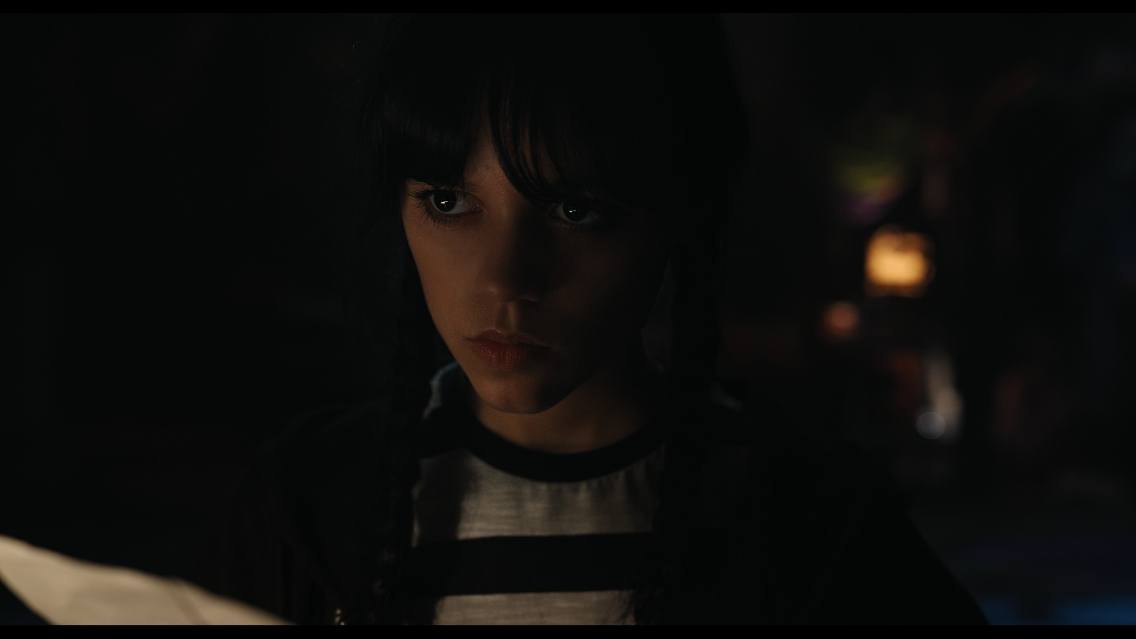 Wednesday S01E02 “Woe Is the Loneliest Number” screencap 6138