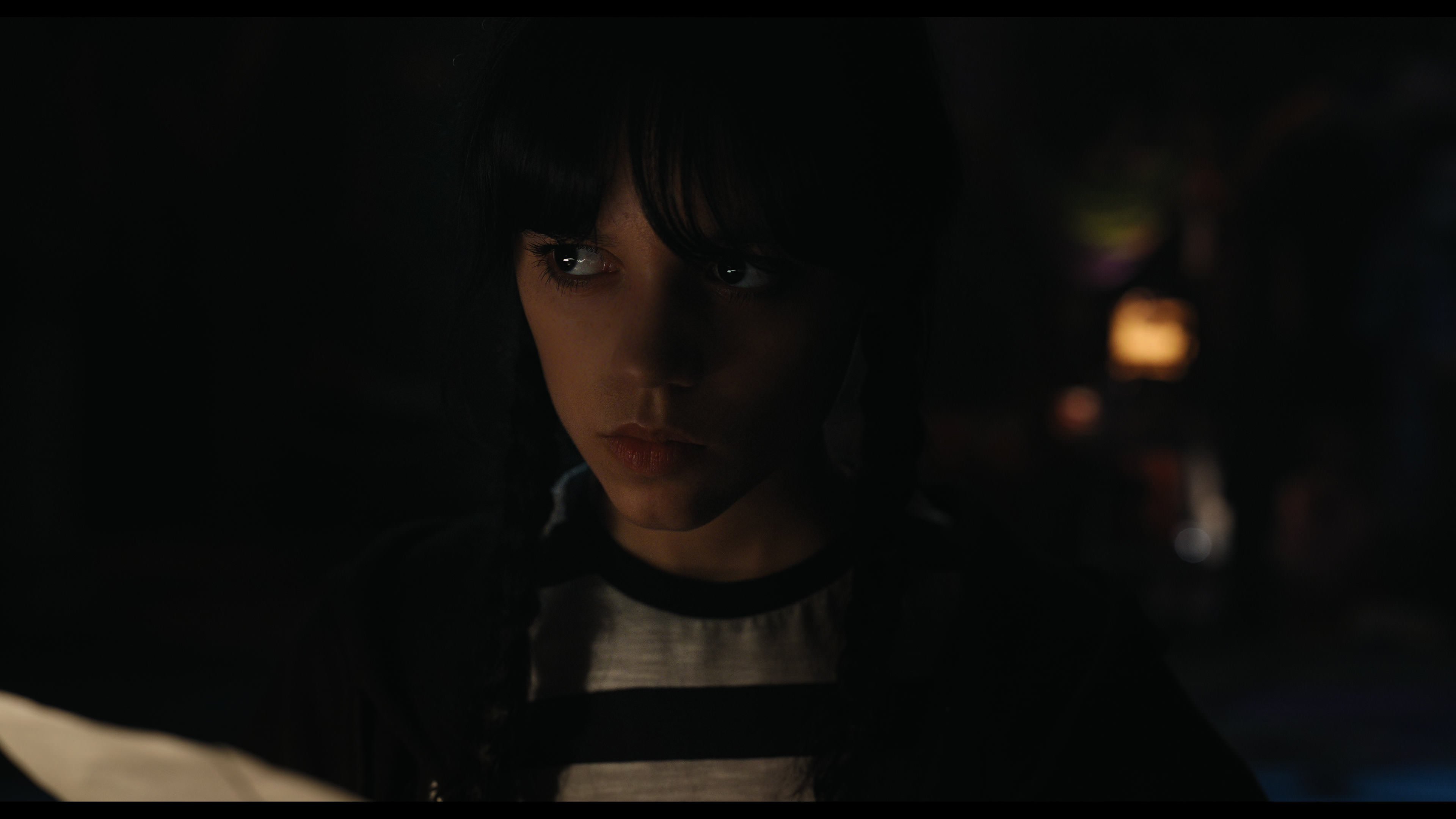 Wednesday S01E02 “Woe Is the Loneliest Number” movie still 6139