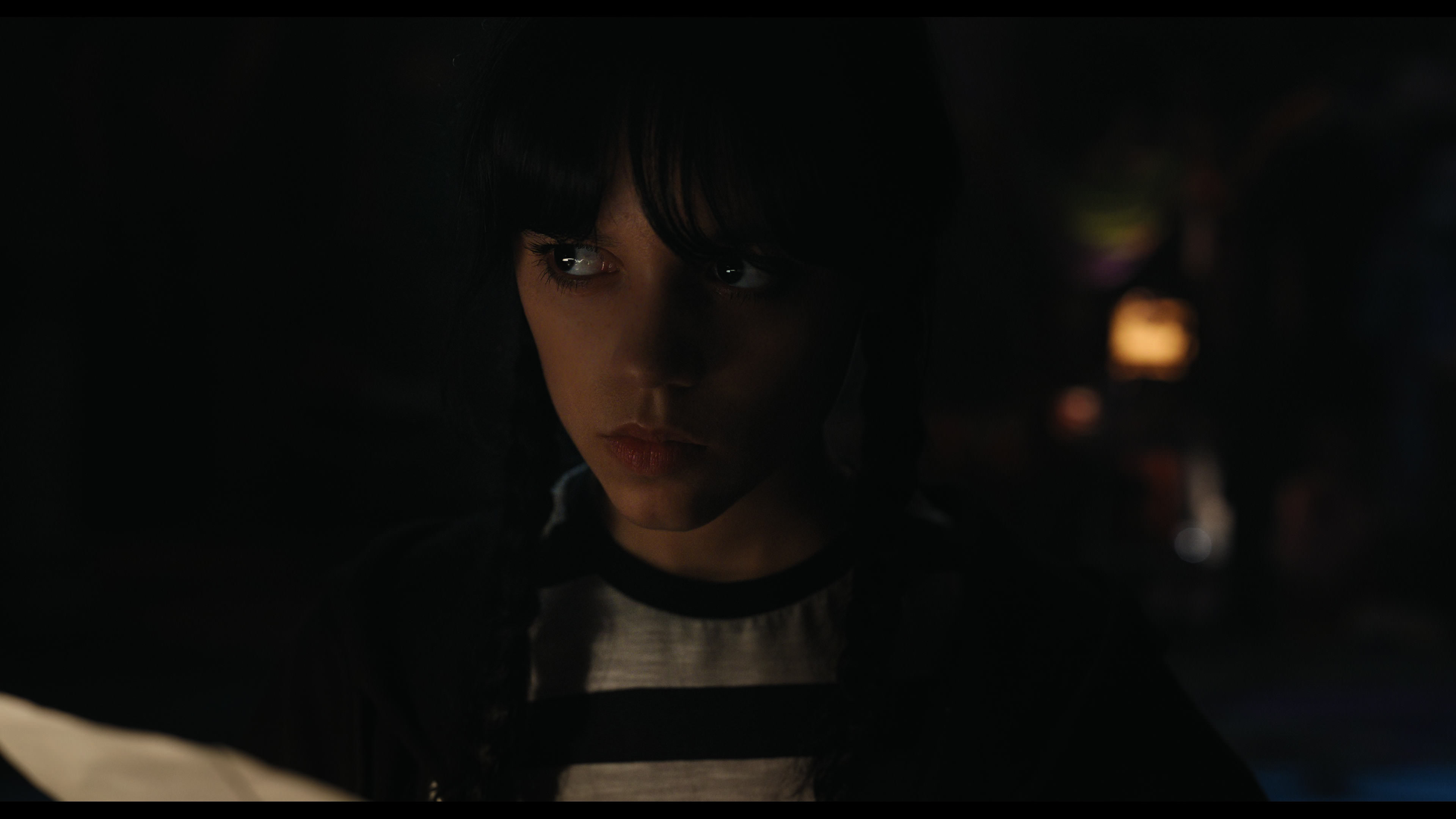 Wednesday S01E02 “Woe Is the Loneliest Number” HD screenshot 6140