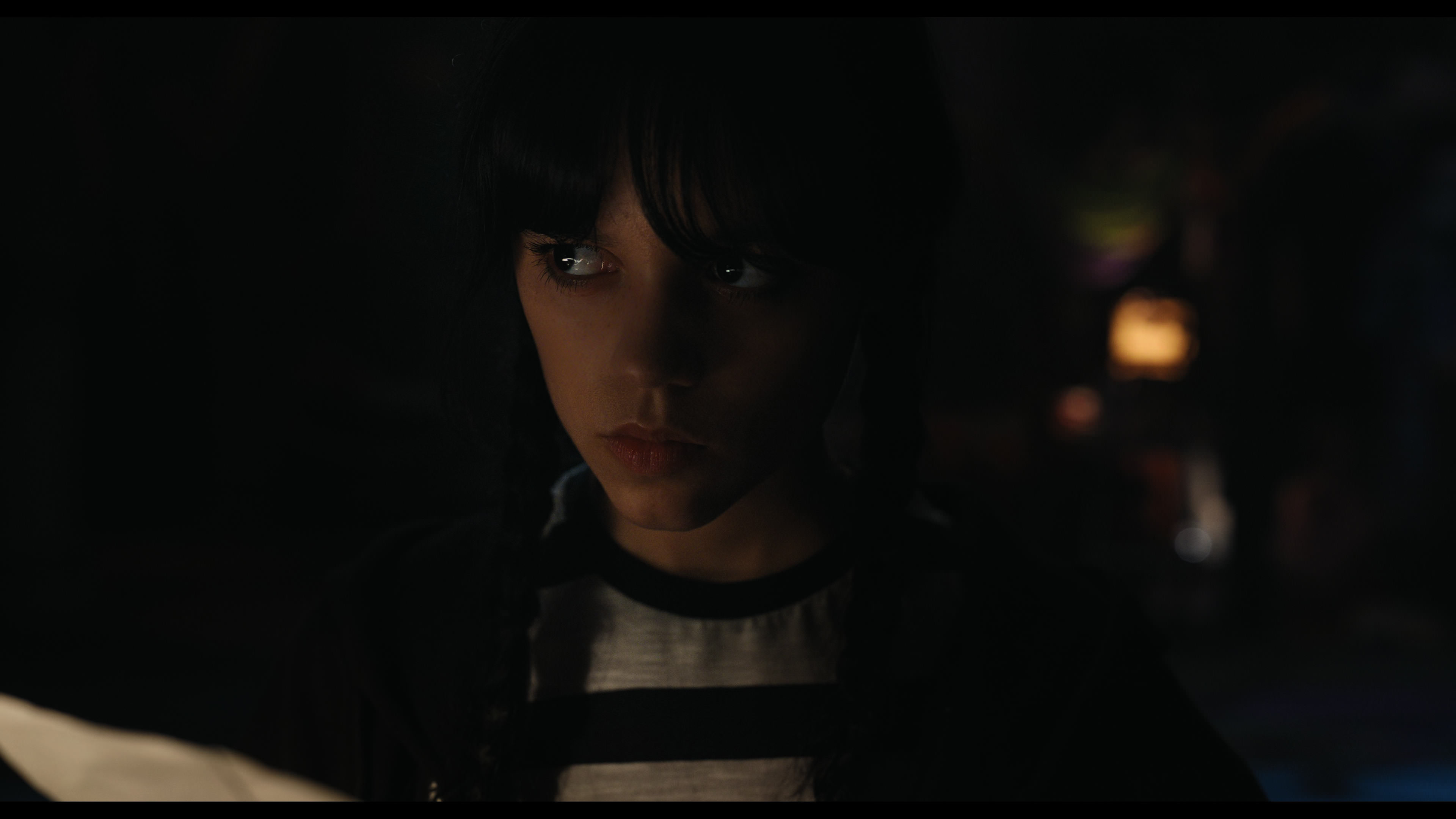 Wednesday S01E02 “Woe Is the Loneliest Number” movie still 6142