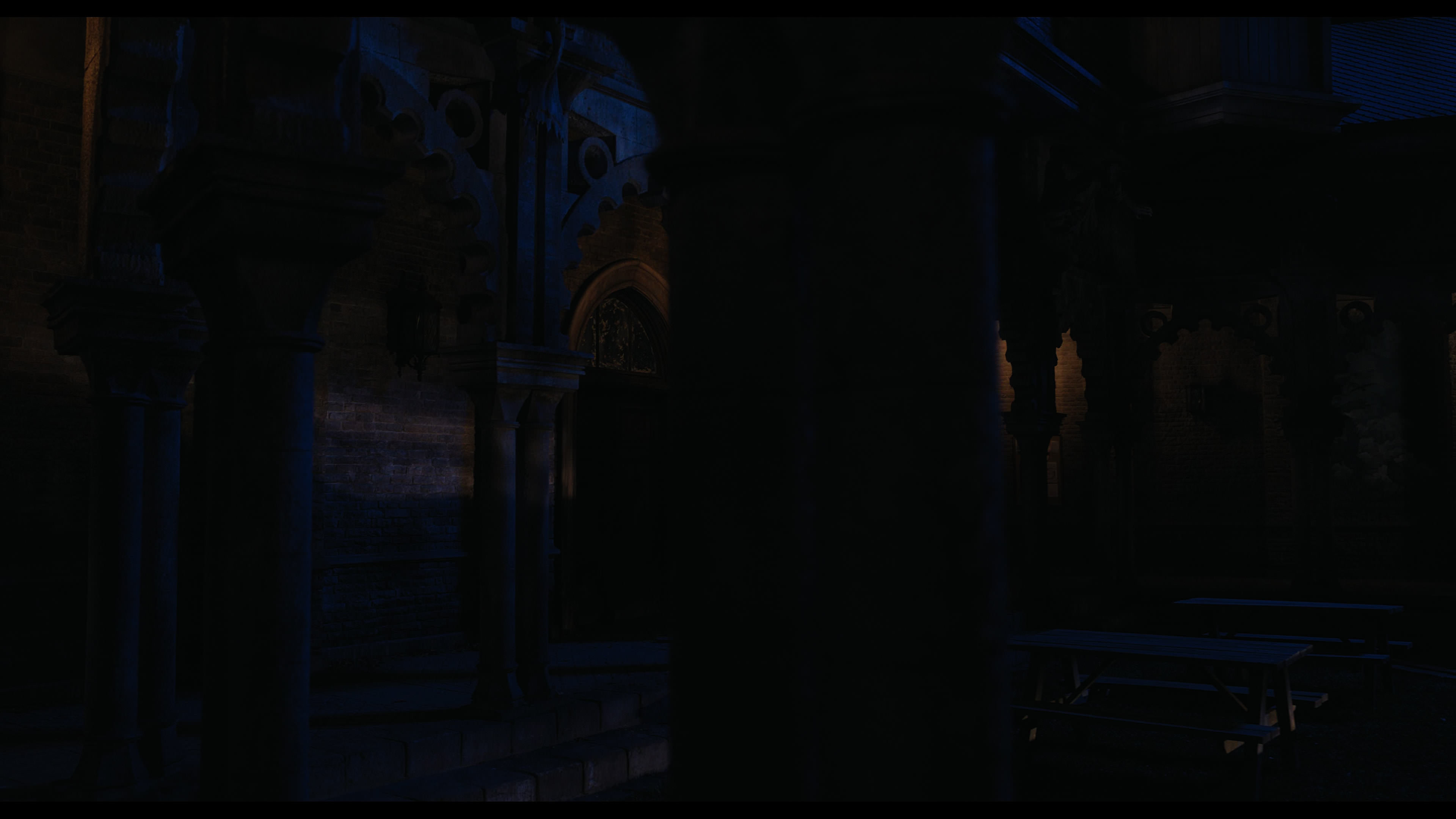 Wednesday S01E02 “Woe Is the Loneliest Number” HD screenshot 6143