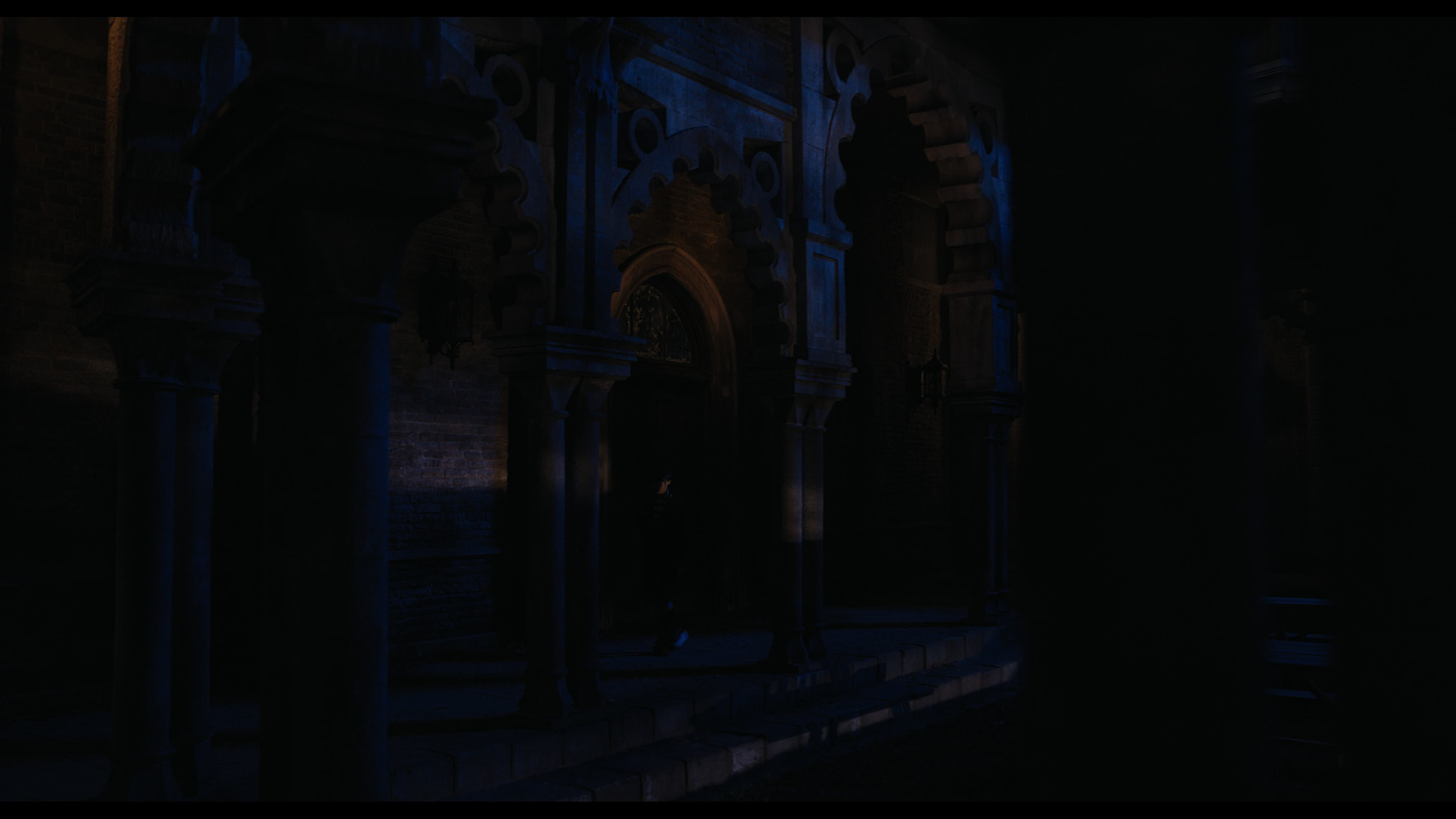 Wednesday S01E02 “Woe Is the Loneliest Number” movie still 6145
