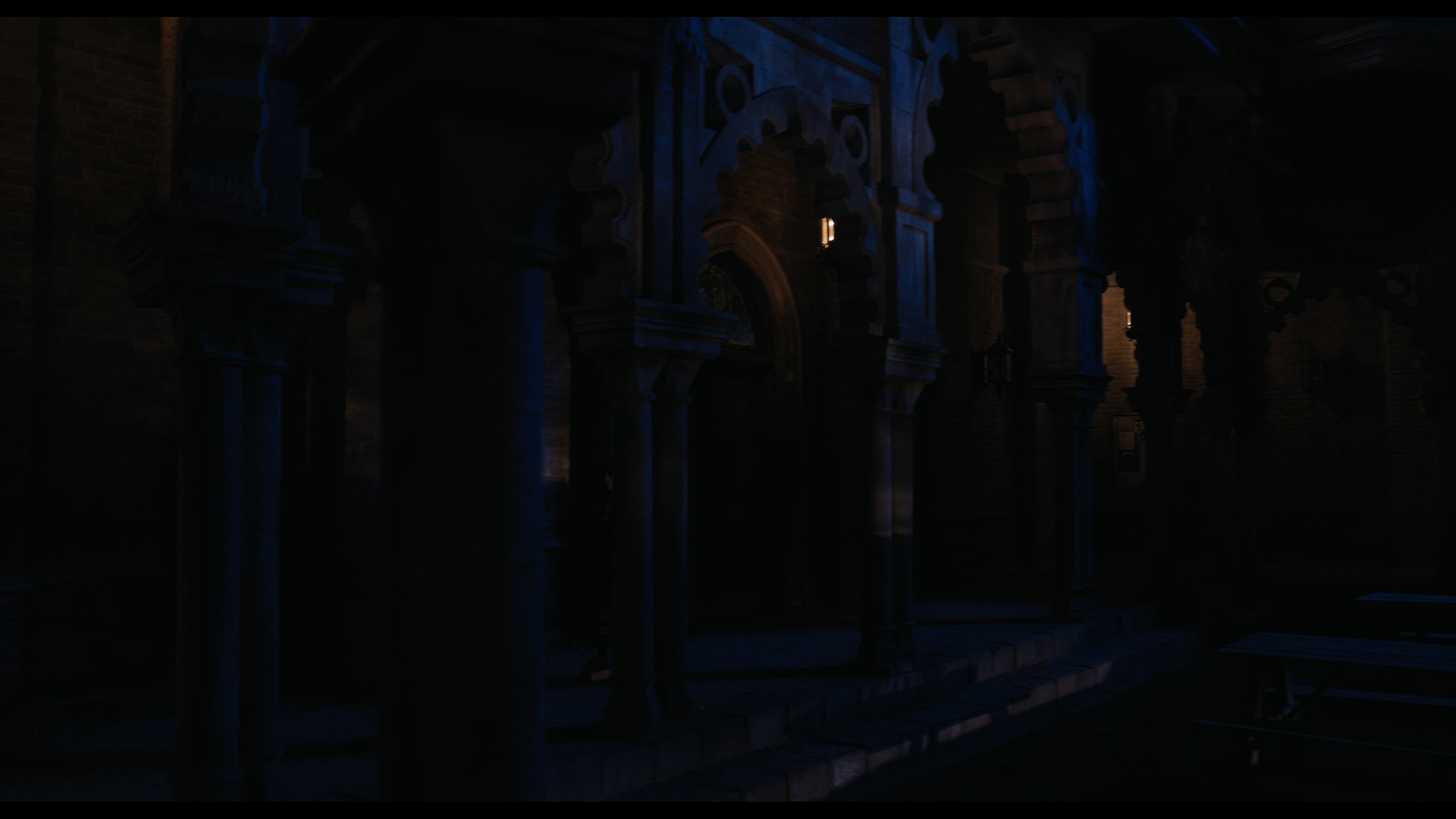 Wednesday S01E02 “Woe Is the Loneliest Number” screencap 6147
