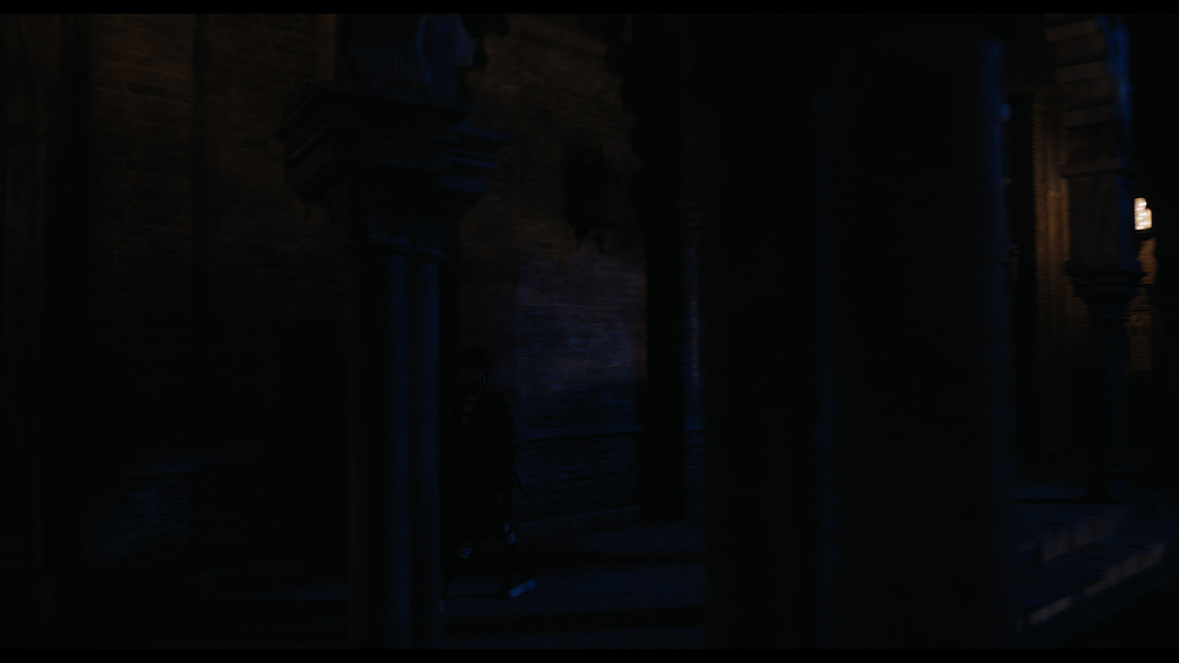 Wednesday S01E02 “Woe Is the Loneliest Number” screencap 6150