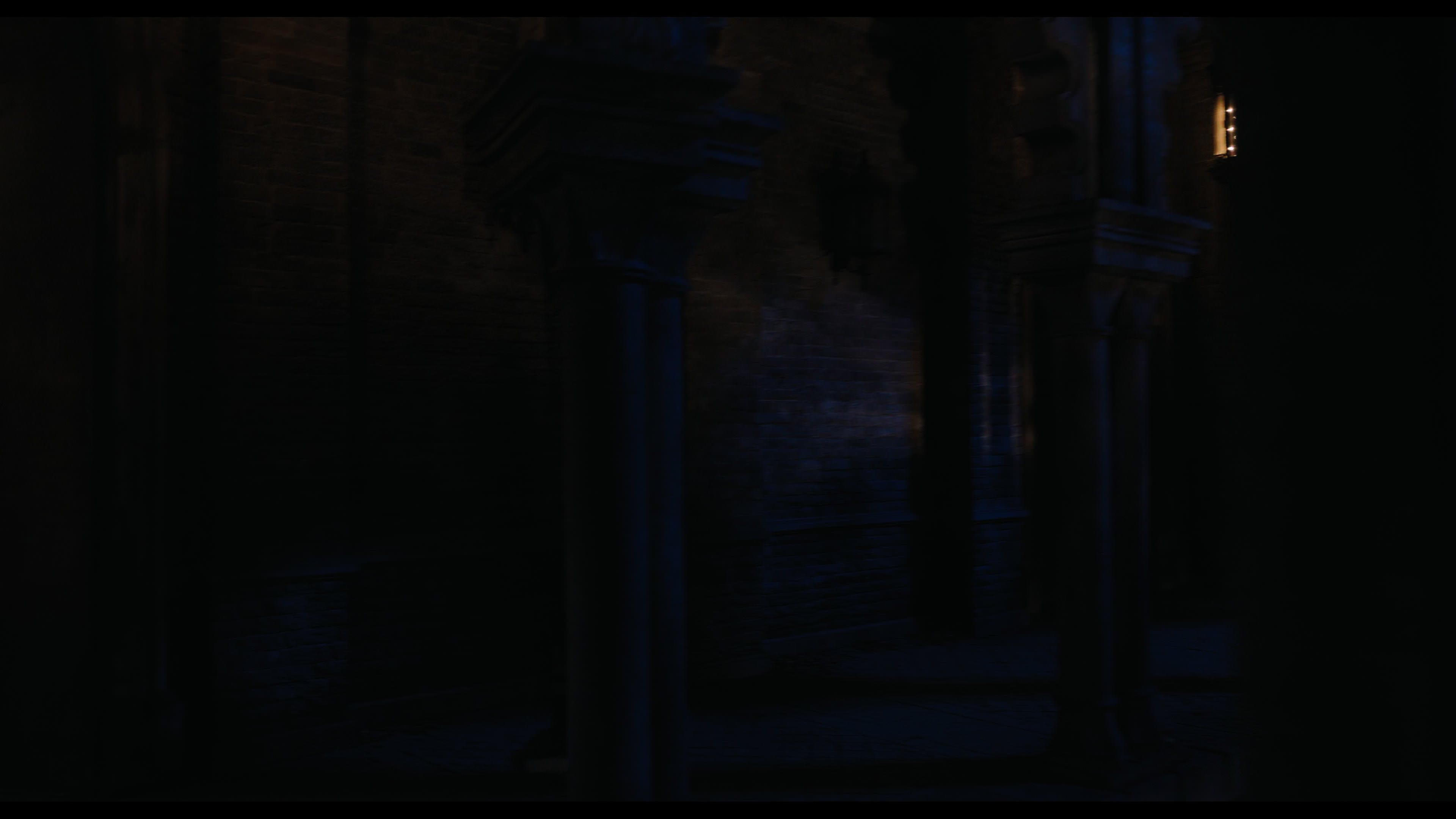 Wednesday S01E02 “Woe Is the Loneliest Number” movie still 6151