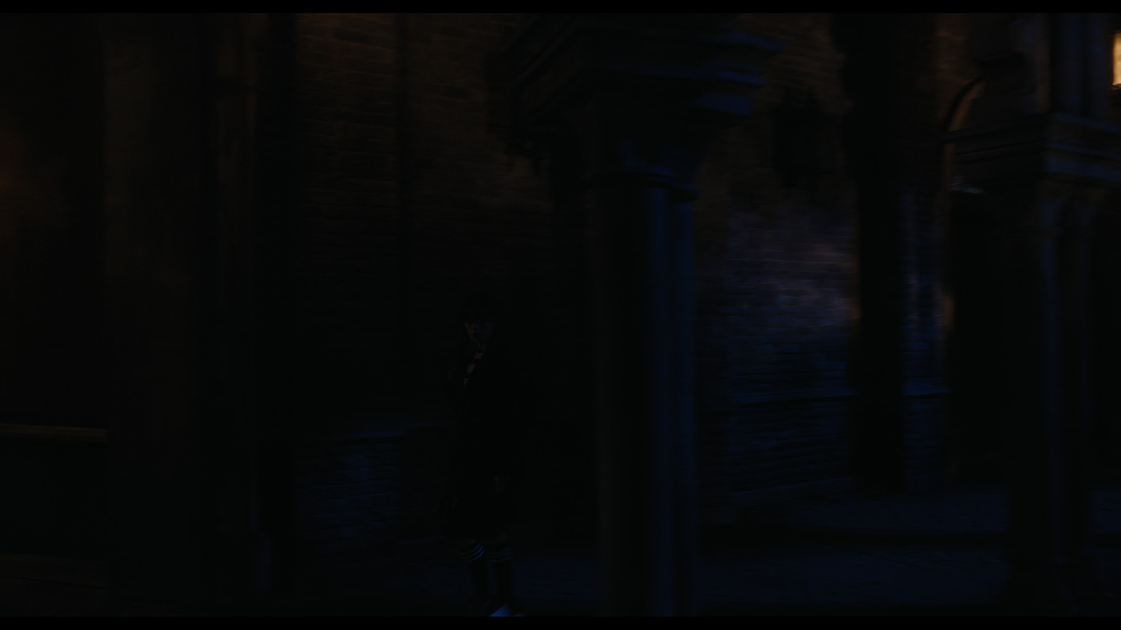 Wednesday S01E02 “Woe Is the Loneliest Number” HD screenshot 6152