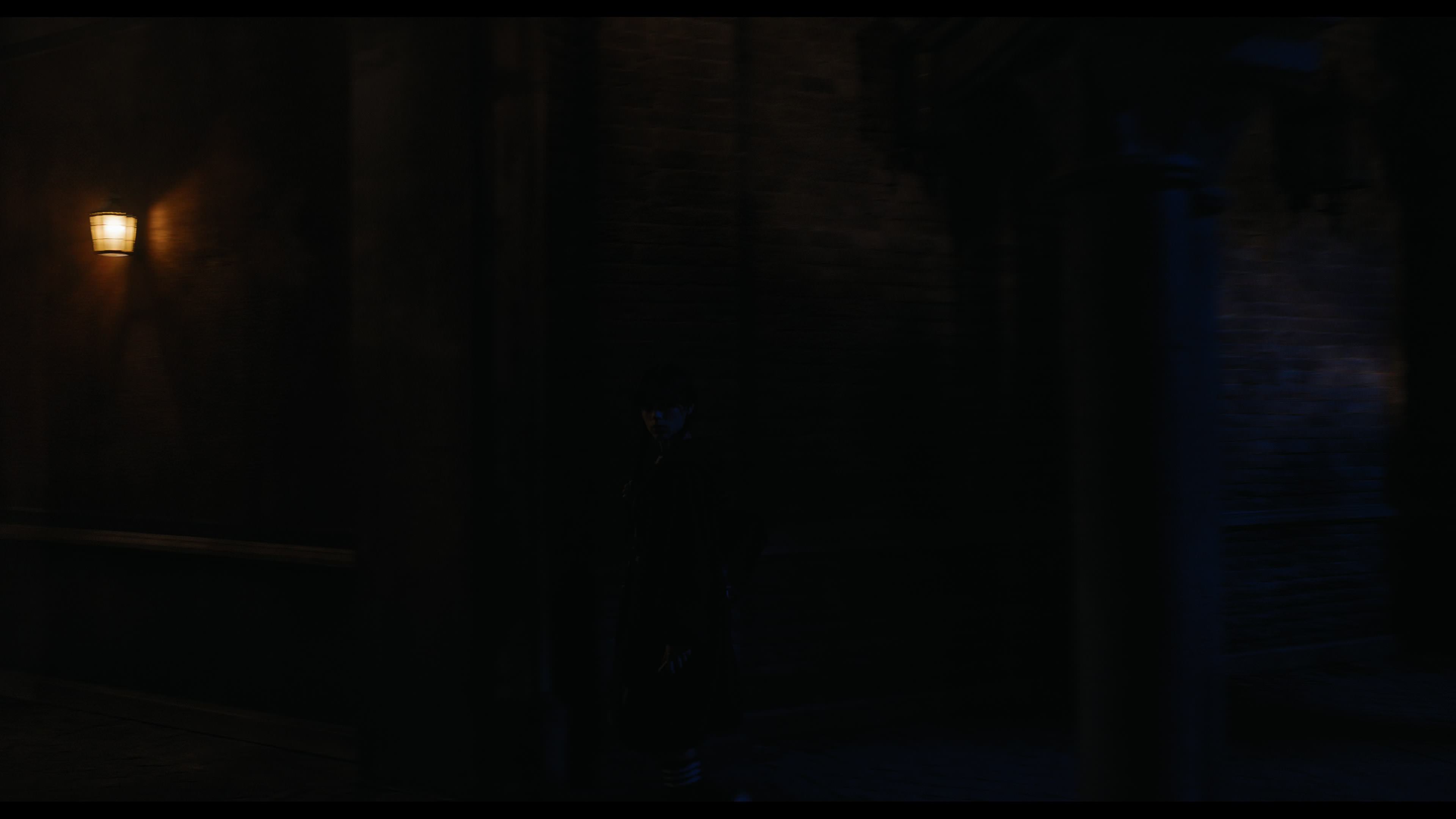 Wednesday S01E02 “Woe Is the Loneliest Number” screencap 6153