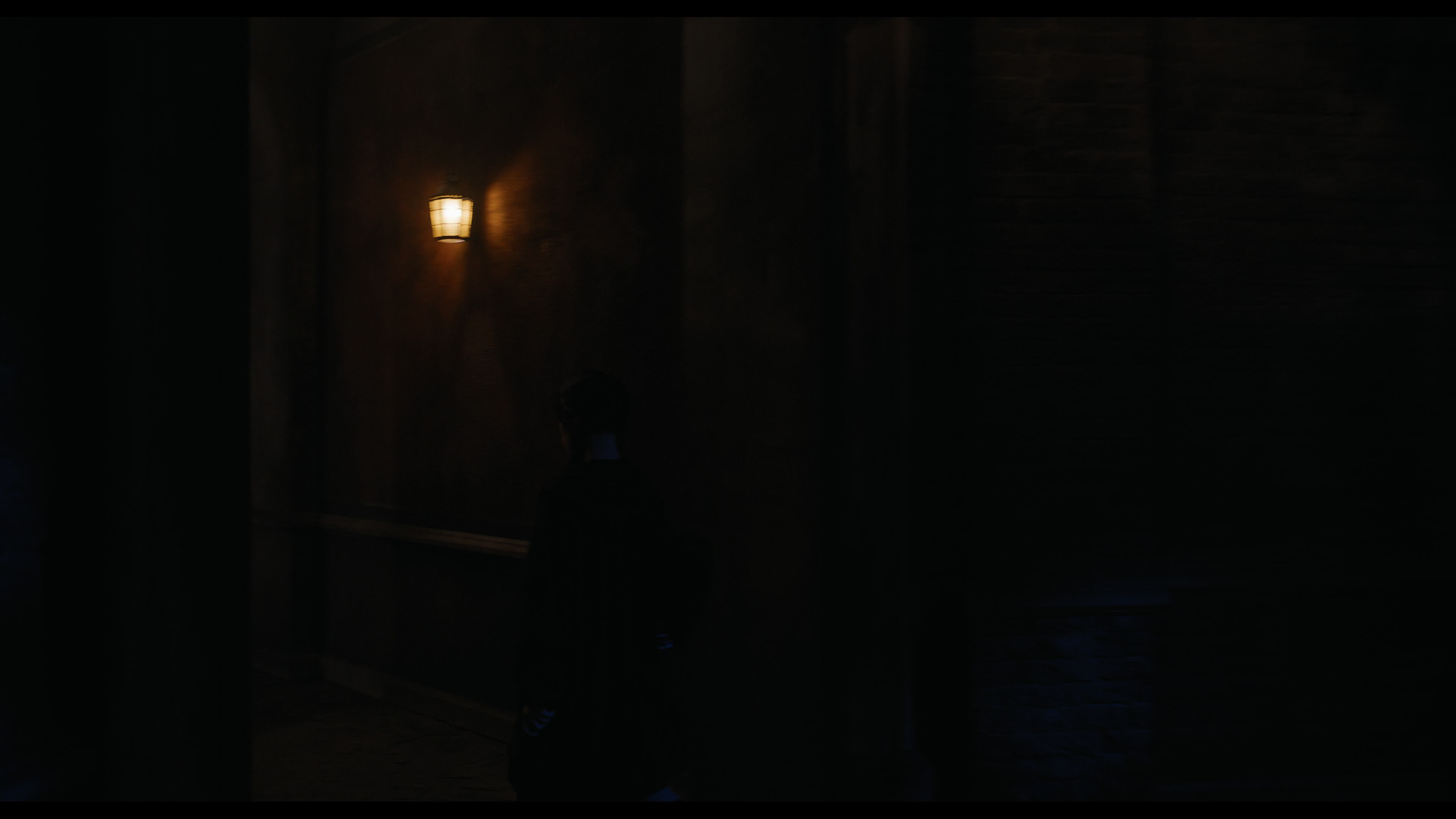 Wednesday S01E02 “Woe Is the Loneliest Number” HD screenshot 6155