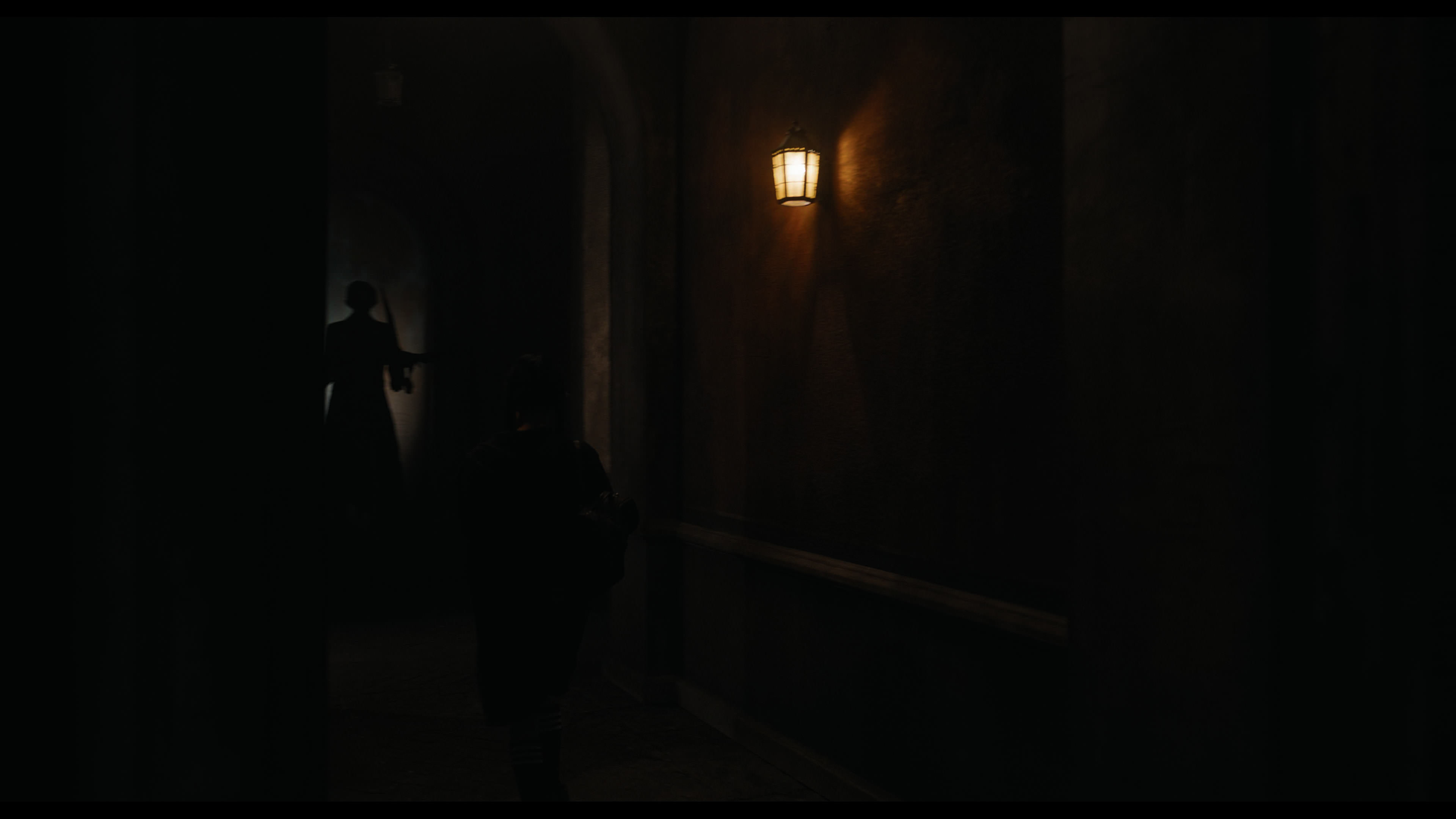 Wednesday S01E02 “Woe Is the Loneliest Number” HD screenshot 6158