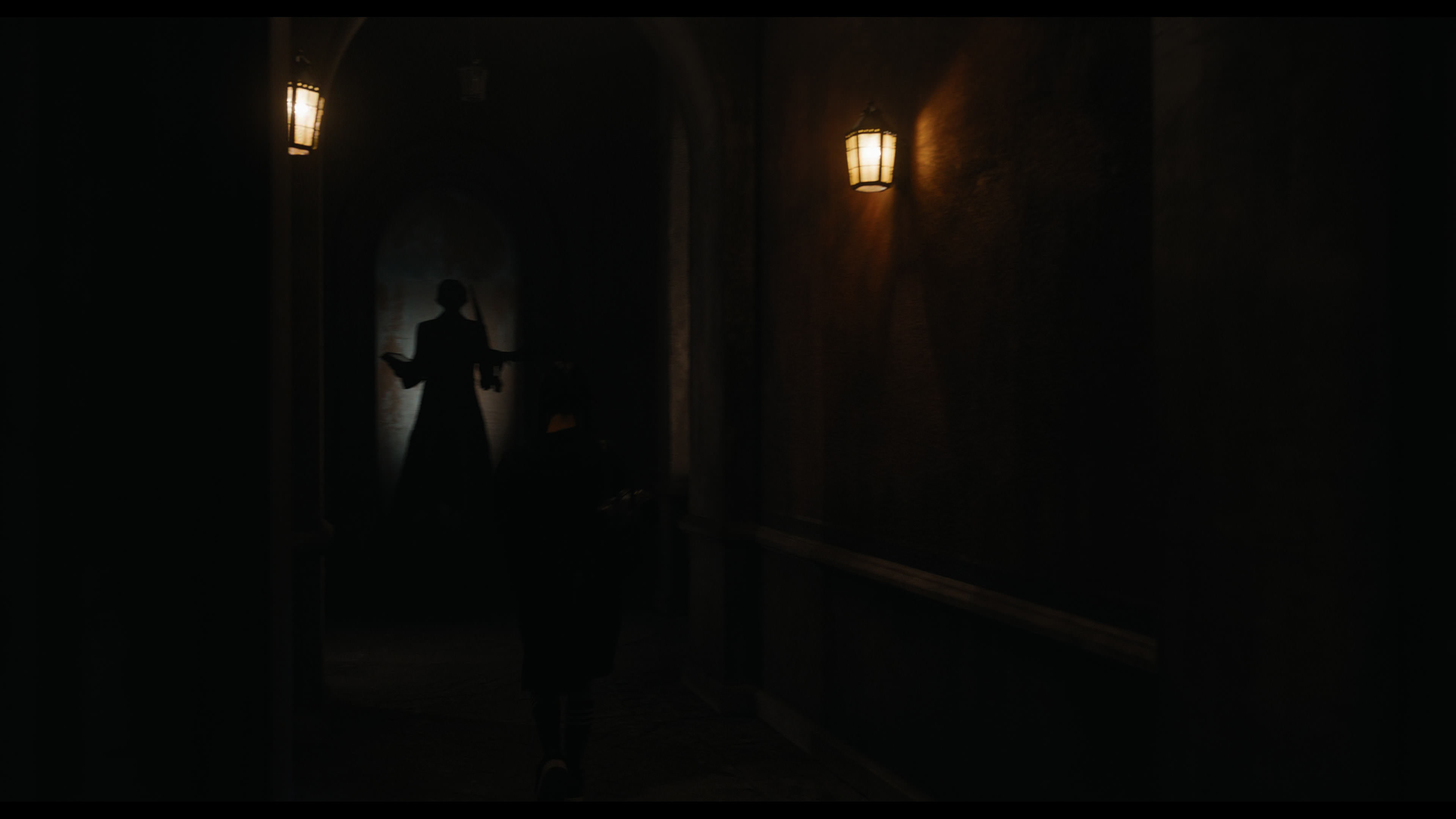 Wednesday S01E02 “Woe Is the Loneliest Number” screencap 6159