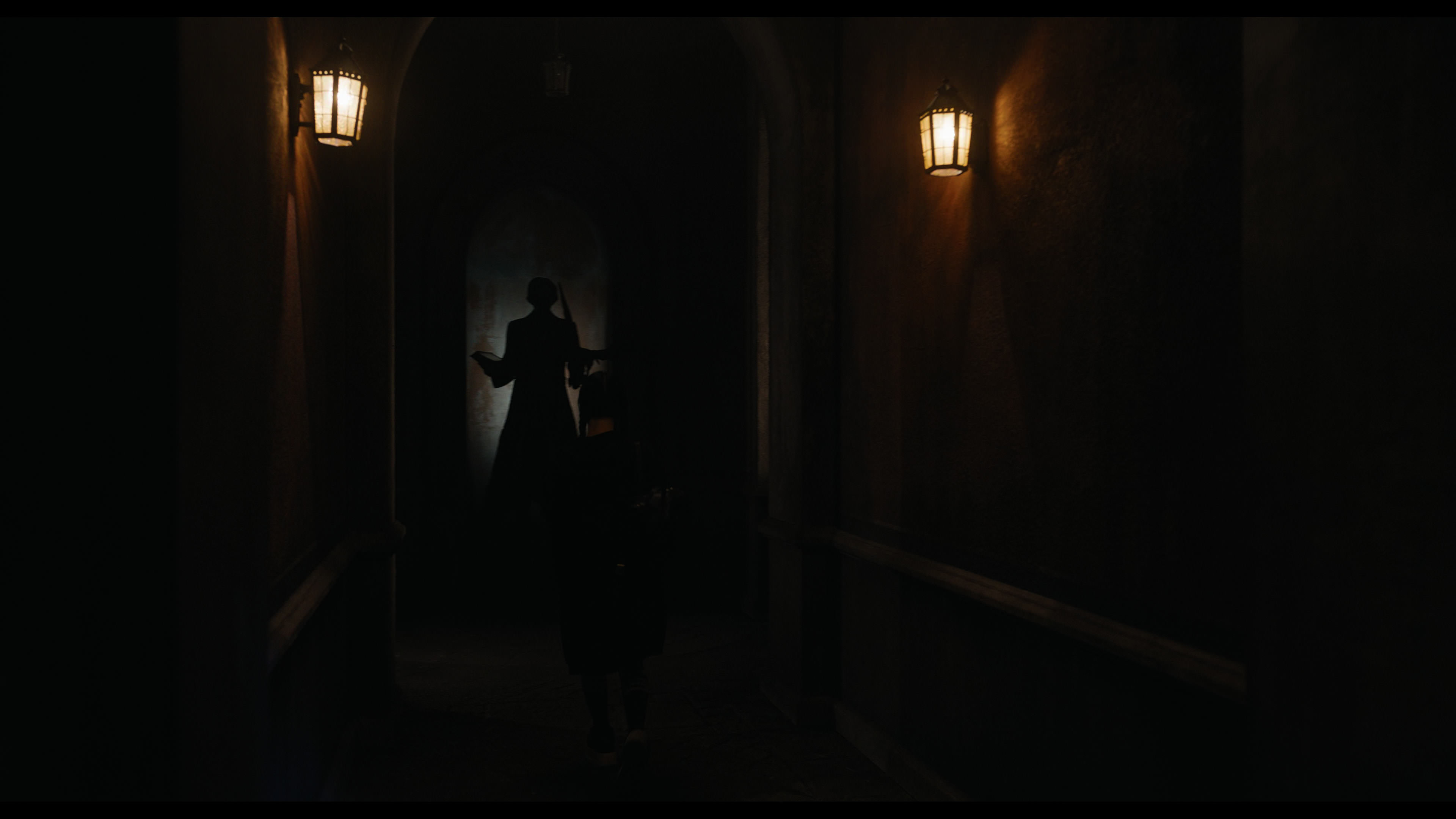 Wednesday S01E02 “Woe Is the Loneliest Number” movie still 6160