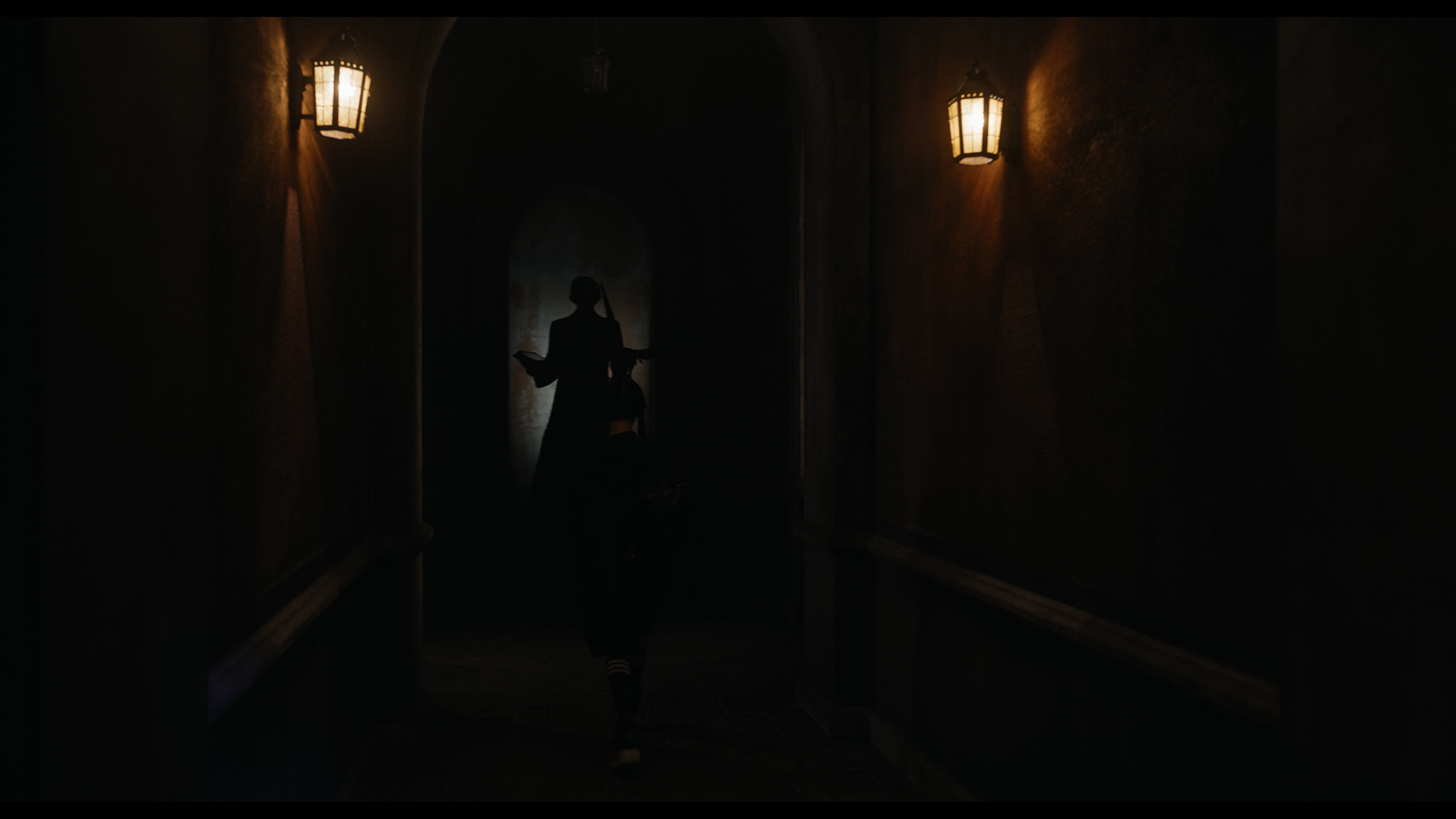 Wednesday S01E02 “Woe Is the Loneliest Number” HD screenshot 6161