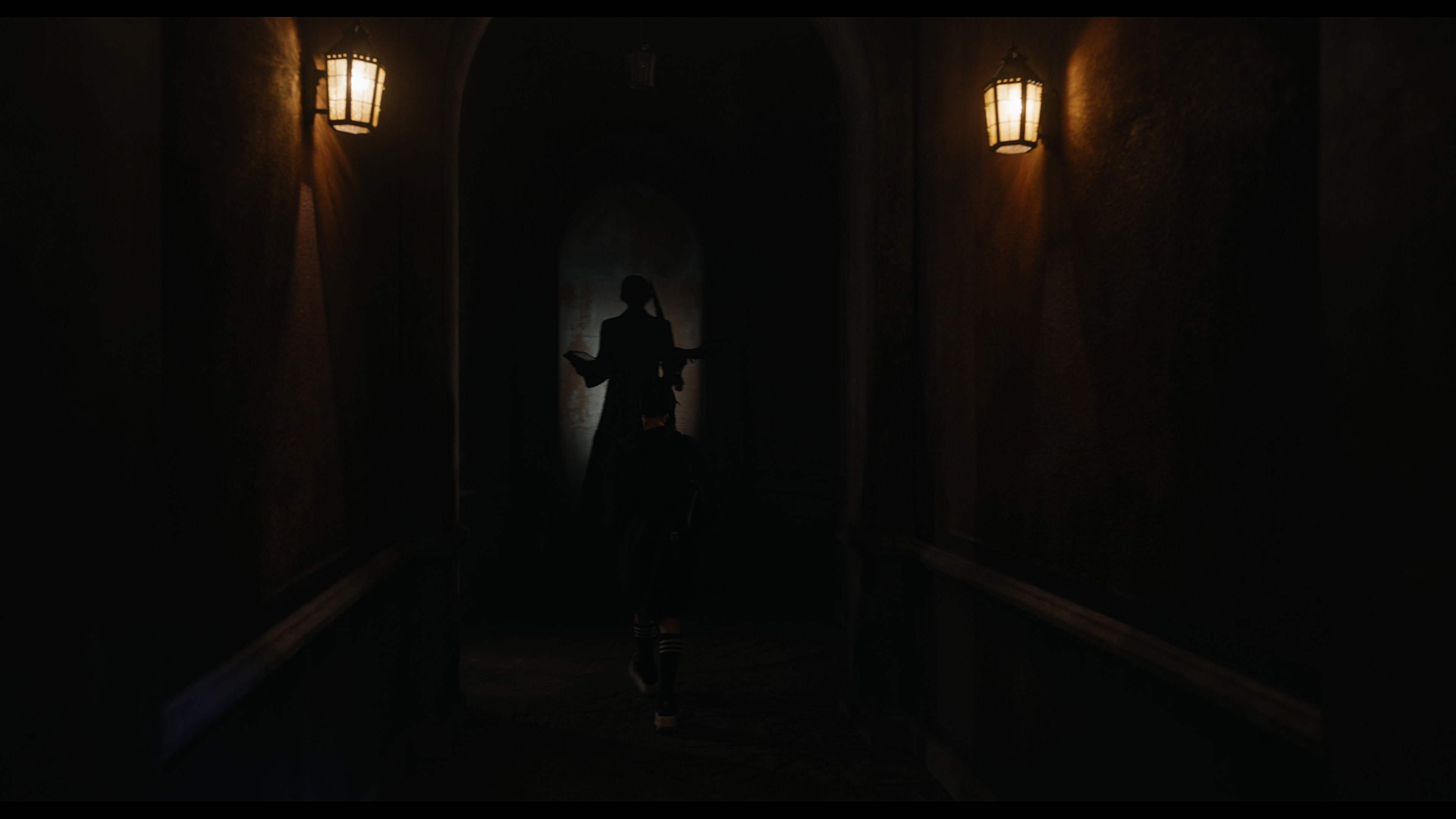 Wednesday S01E02 “Woe Is the Loneliest Number” screencap 6162