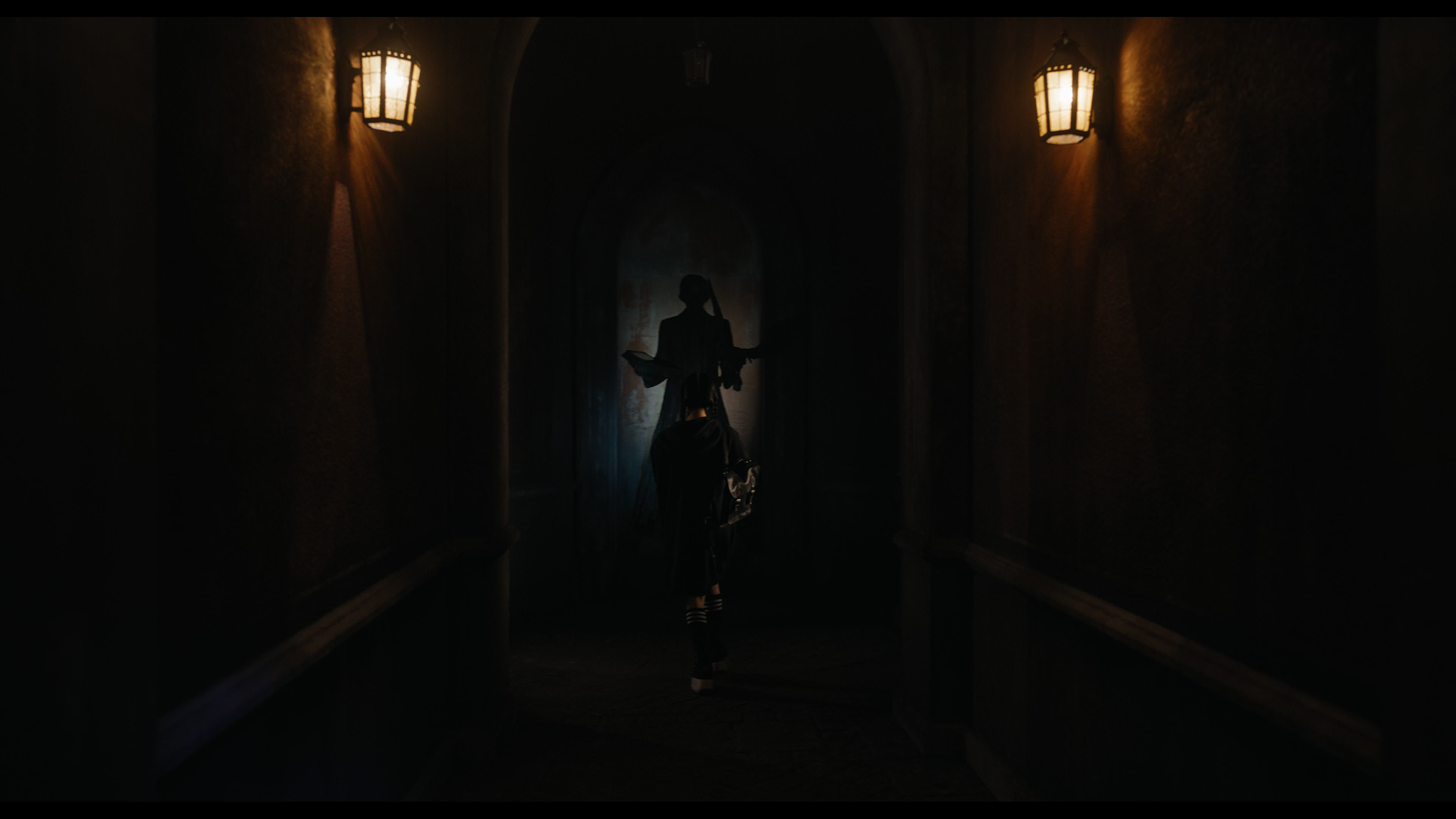 Wednesday S01E02 “Woe Is the Loneliest Number” movie still 6163