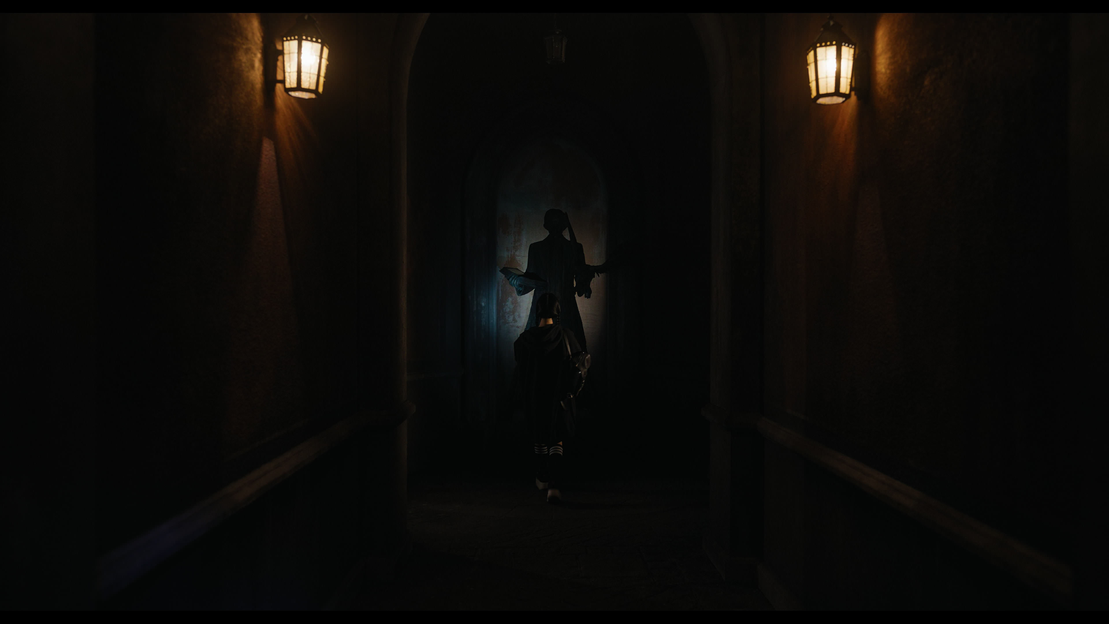 Wednesday S01E02 “Woe Is the Loneliest Number” screencap 6165