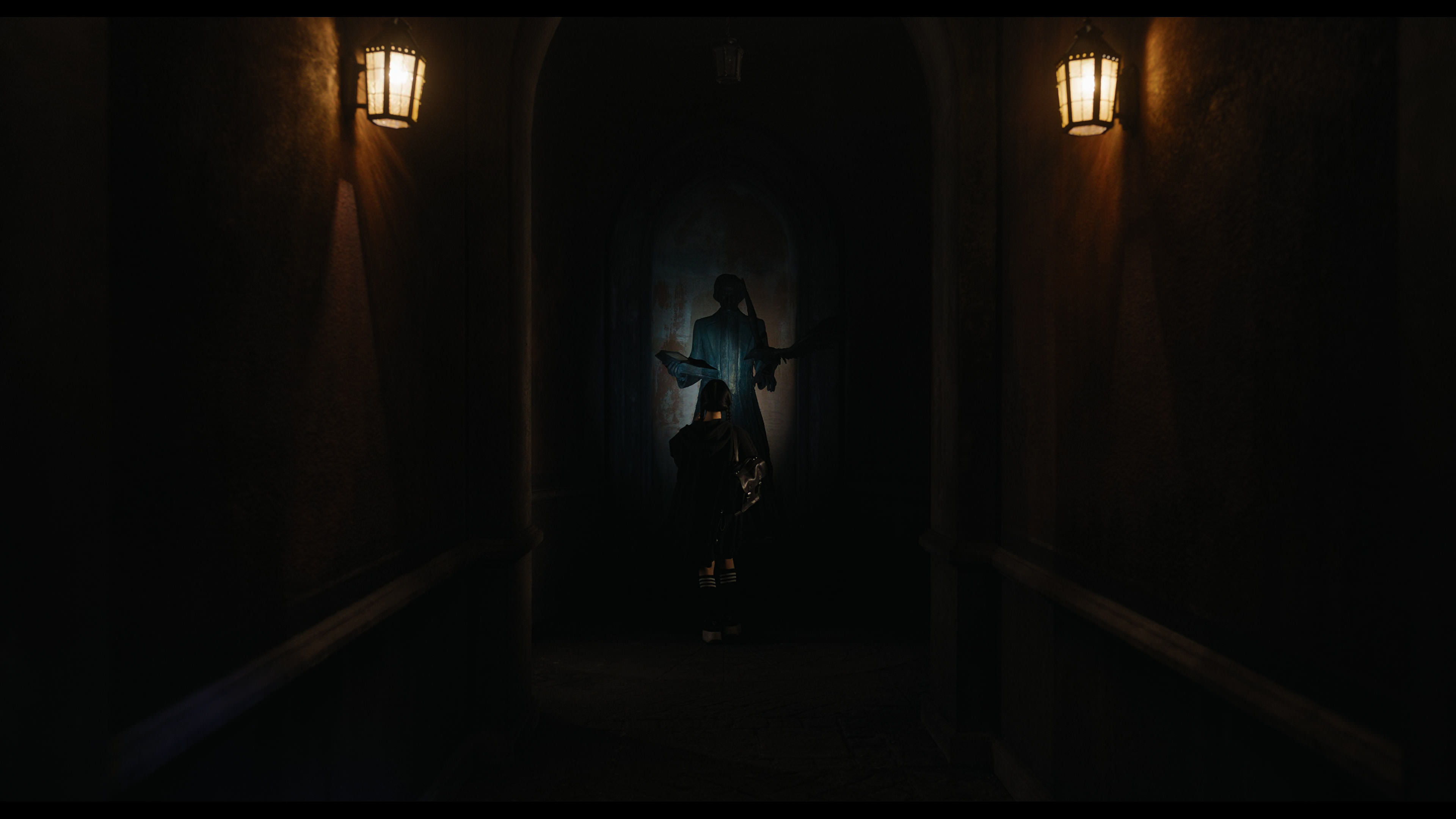 Wednesday S01E02 “Woe Is the Loneliest Number” movie still 6166