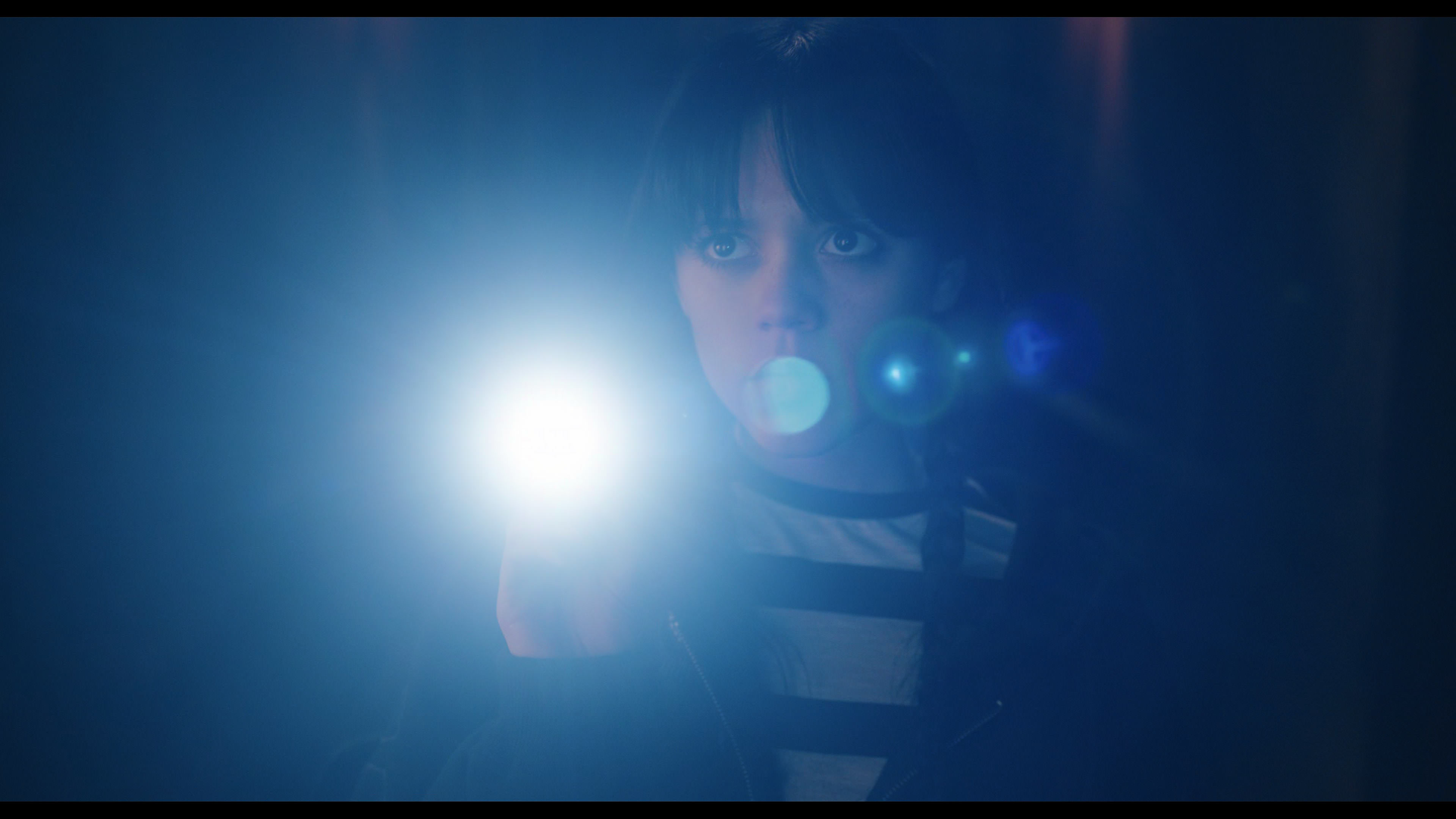 Wednesday S01E02 “Woe Is the Loneliest Number” HD screenshot 6173