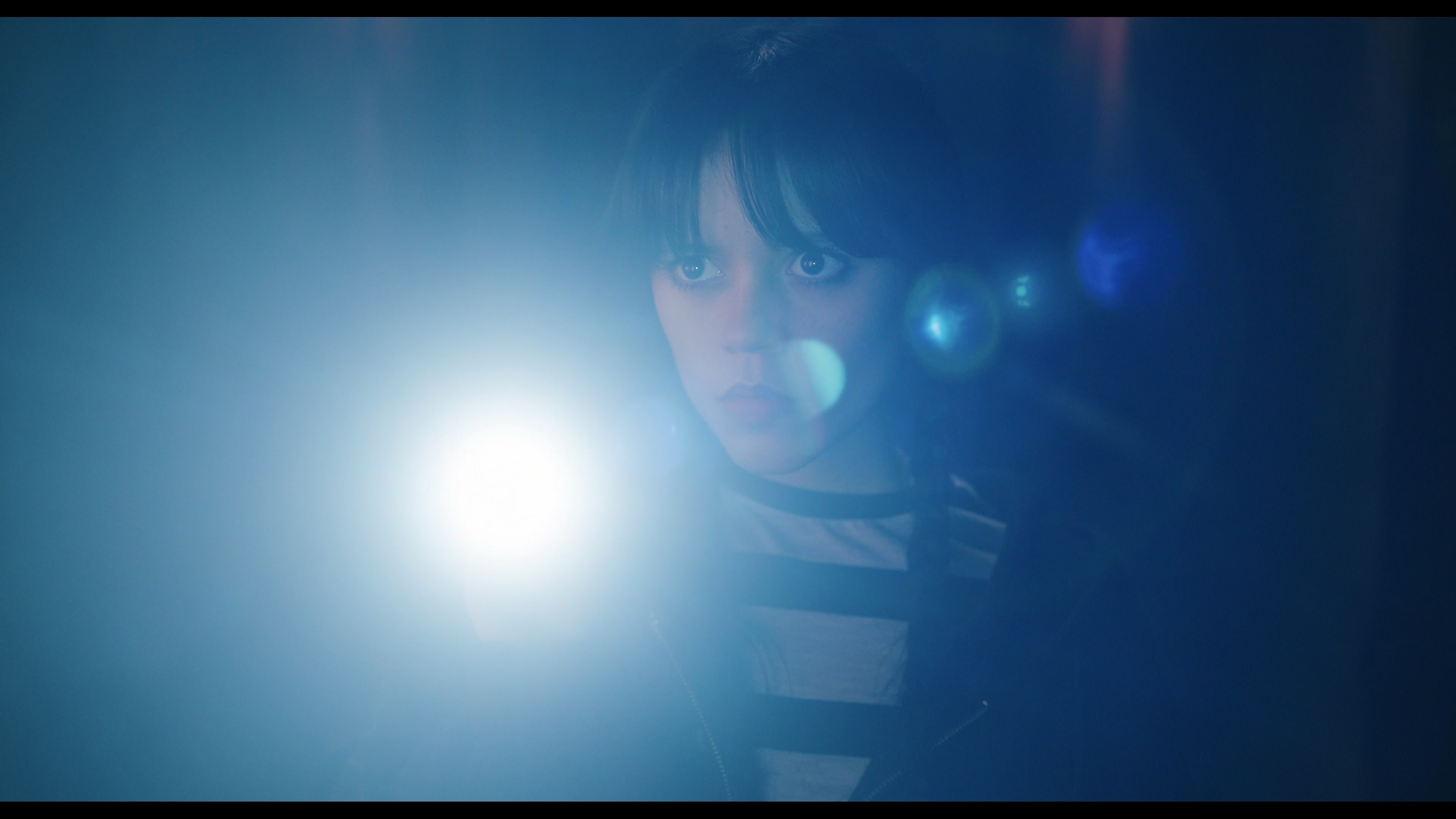 Wednesday S01E02 “Woe Is the Loneliest Number” movie still 6175