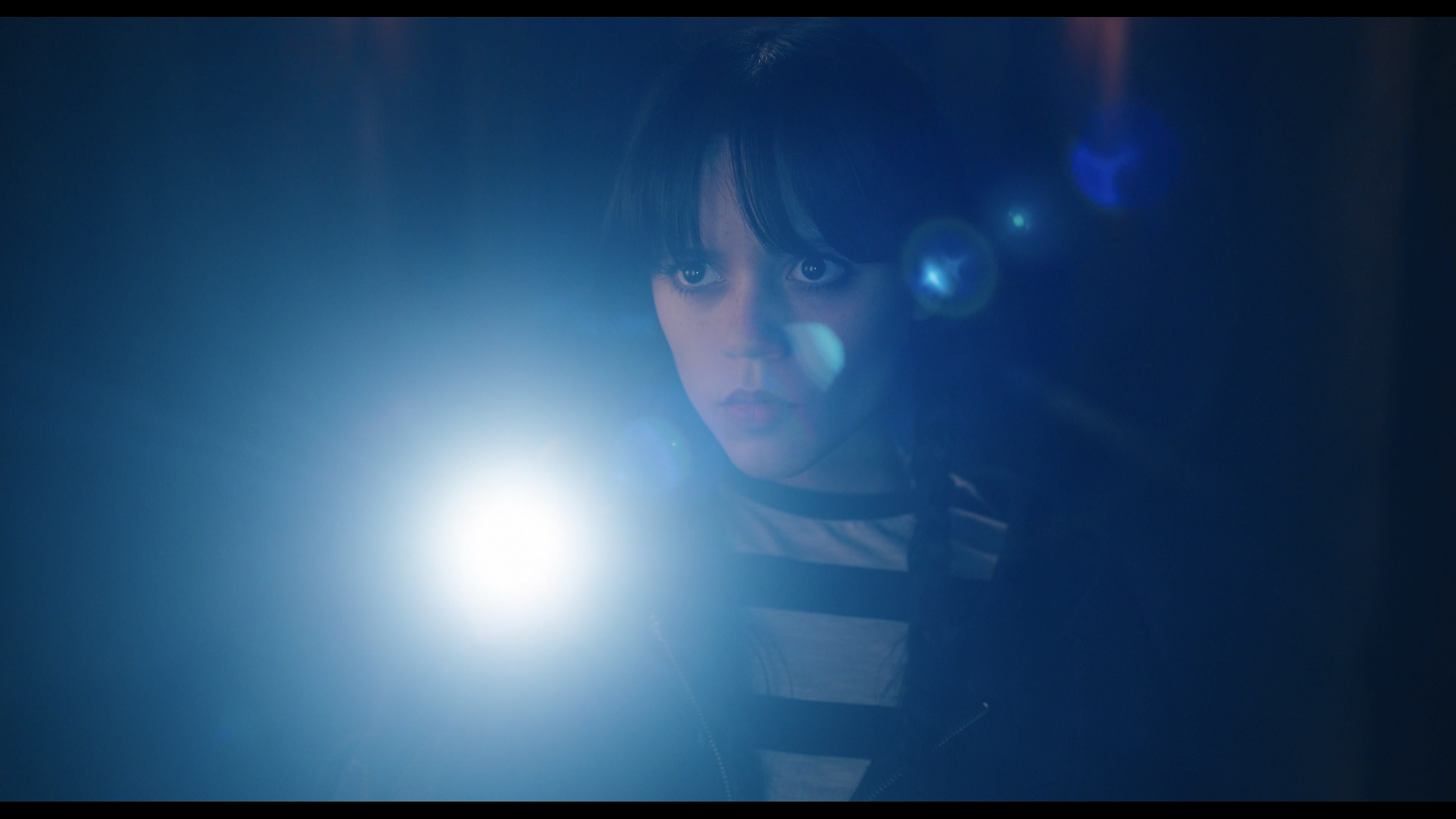 Wednesday S01E02 “Woe Is the Loneliest Number” HD screenshot 6176