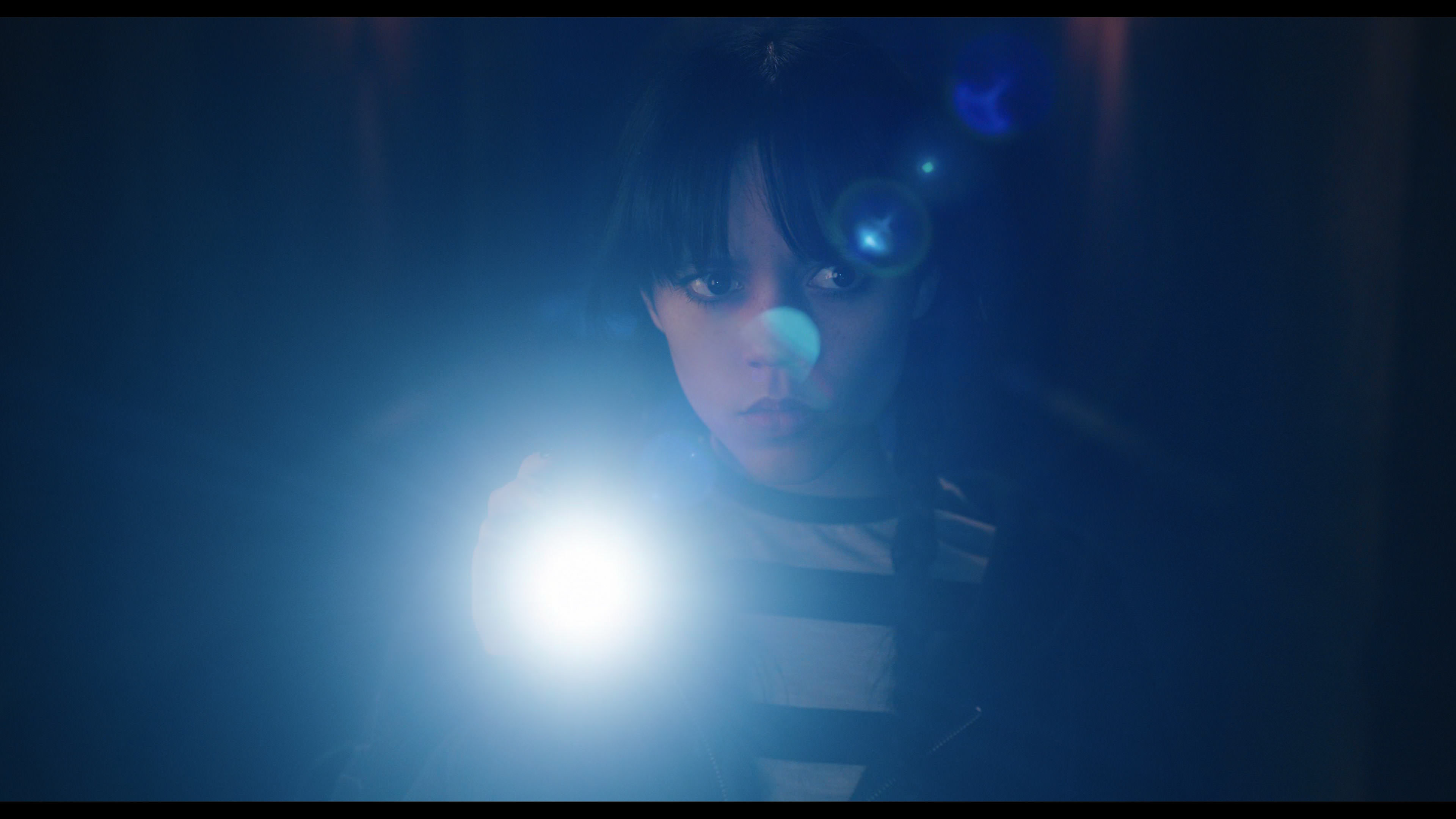 Wednesday S01E02 “Woe Is the Loneliest Number” movie still 6178