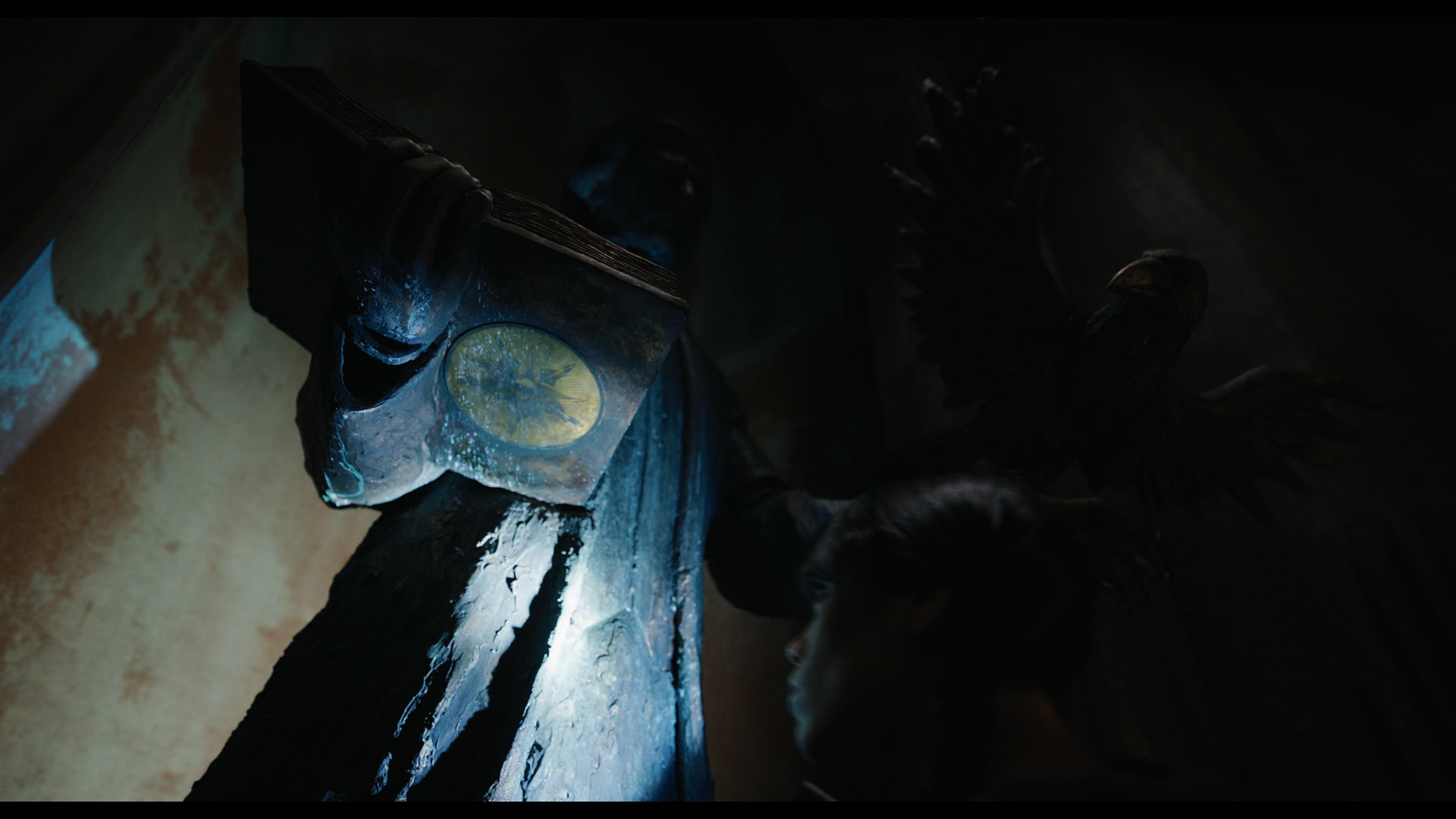 Wednesday S01E02 “Woe Is the Loneliest Number” movie still 6187