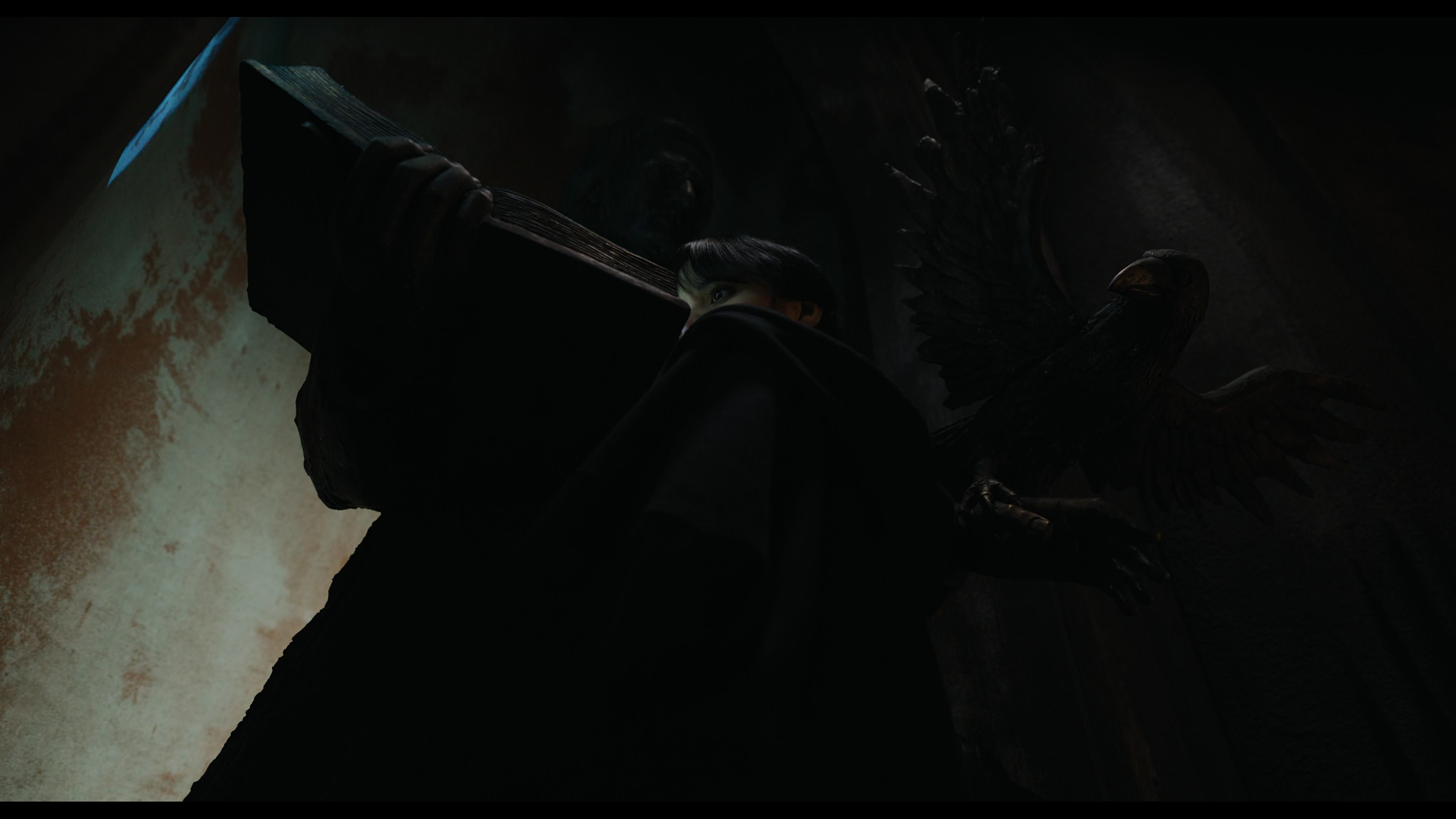 Wednesday S01E02 “Woe Is the Loneliest Number” screencap 6189
