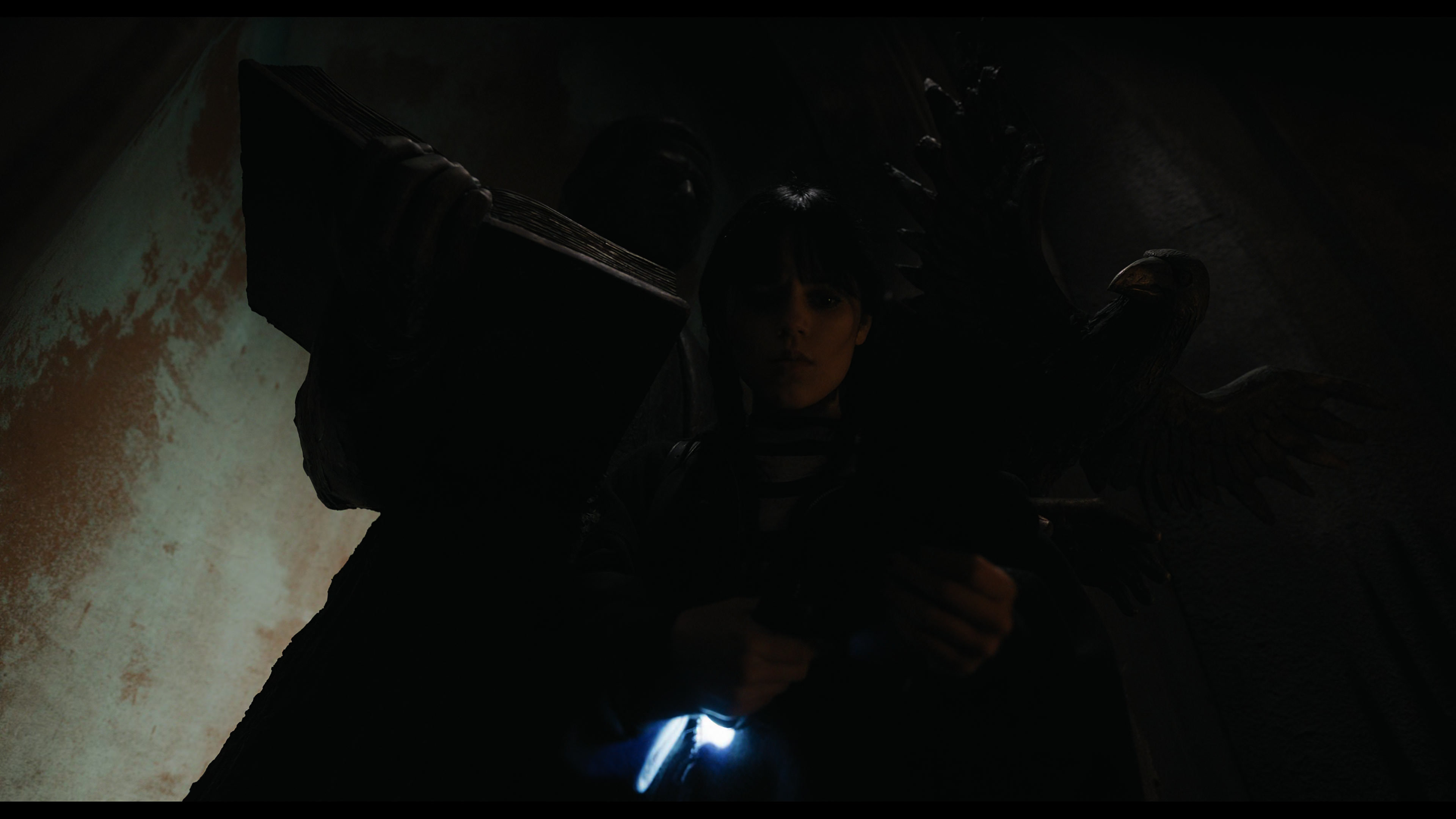 Wednesday S01E02 “Woe Is the Loneliest Number” movie still 6208