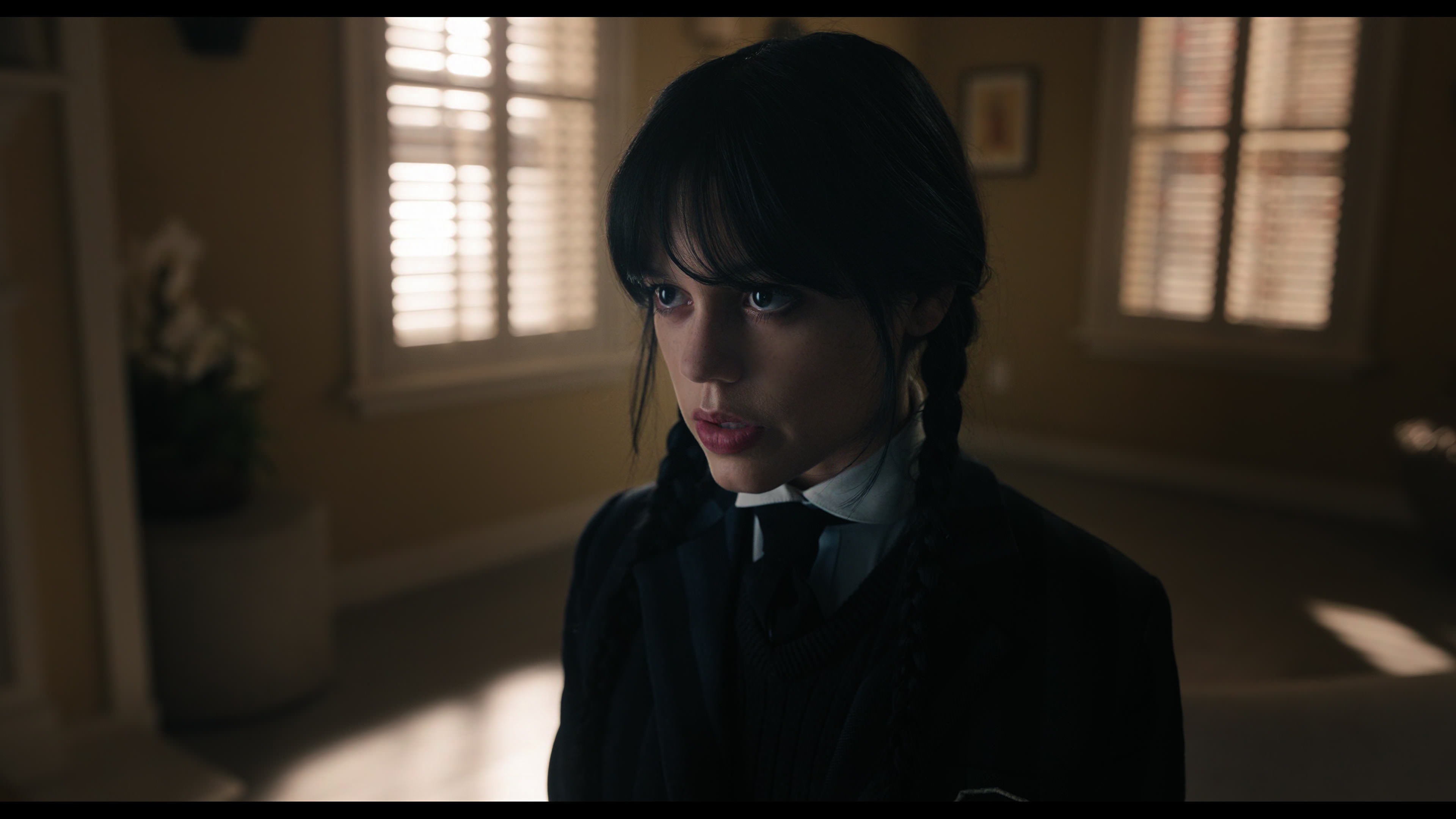 Wednesday S01E02 “Woe Is the Loneliest Number” screencap 621