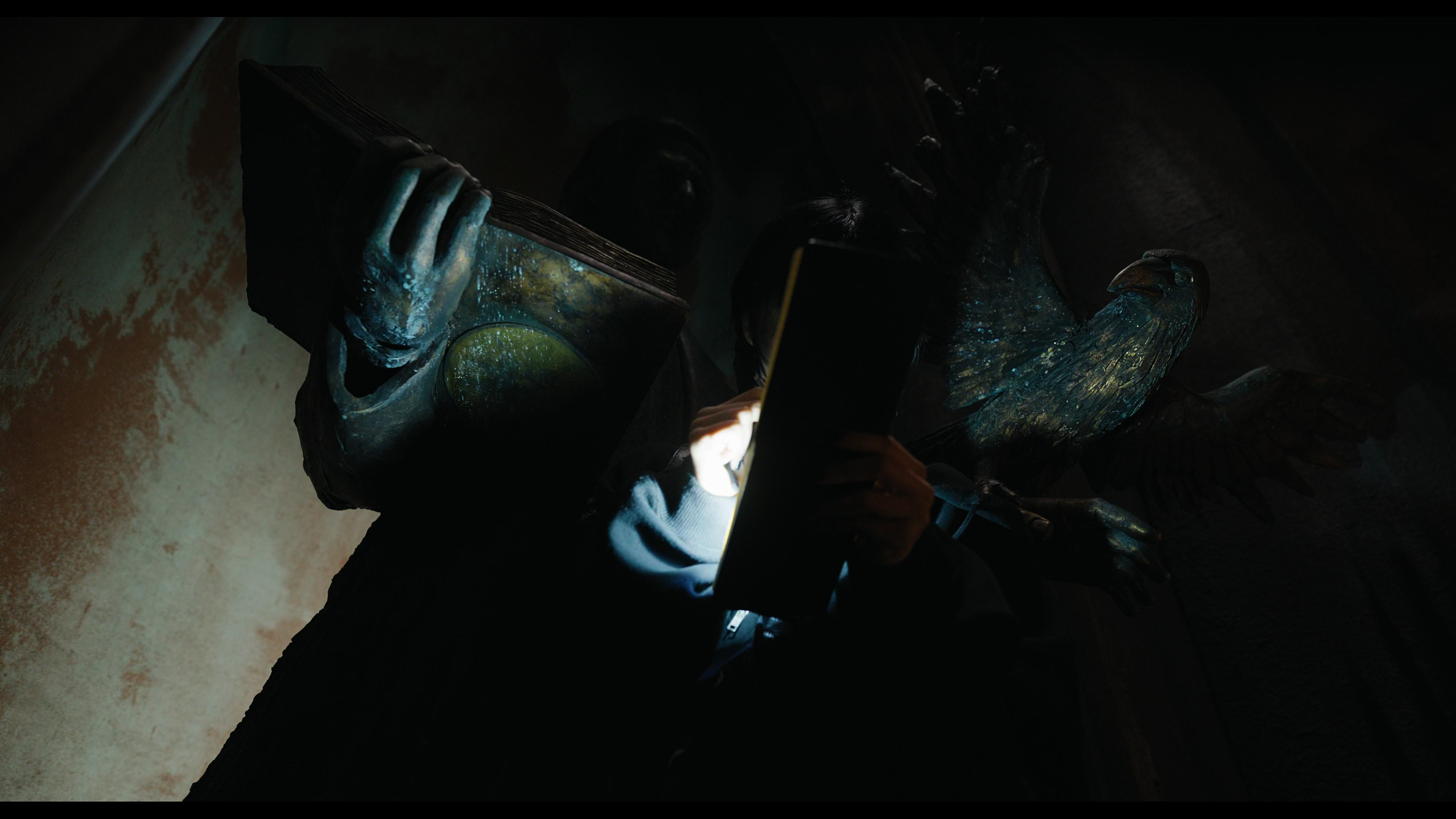 Wednesday S01E02 “Woe Is the Loneliest Number” movie still 6217