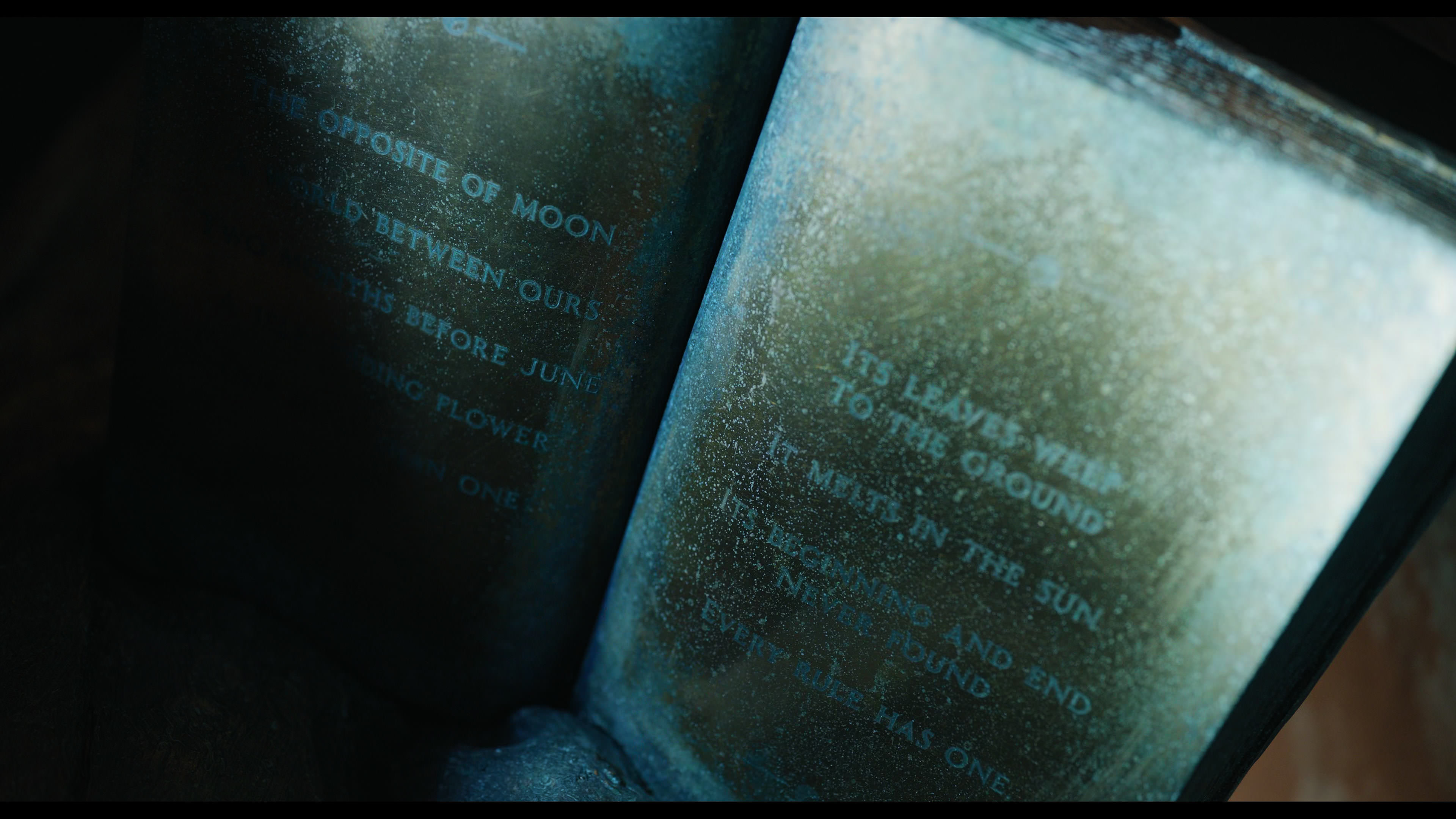 Wednesday S01E02 “Woe Is the Loneliest Number” movie still 6220