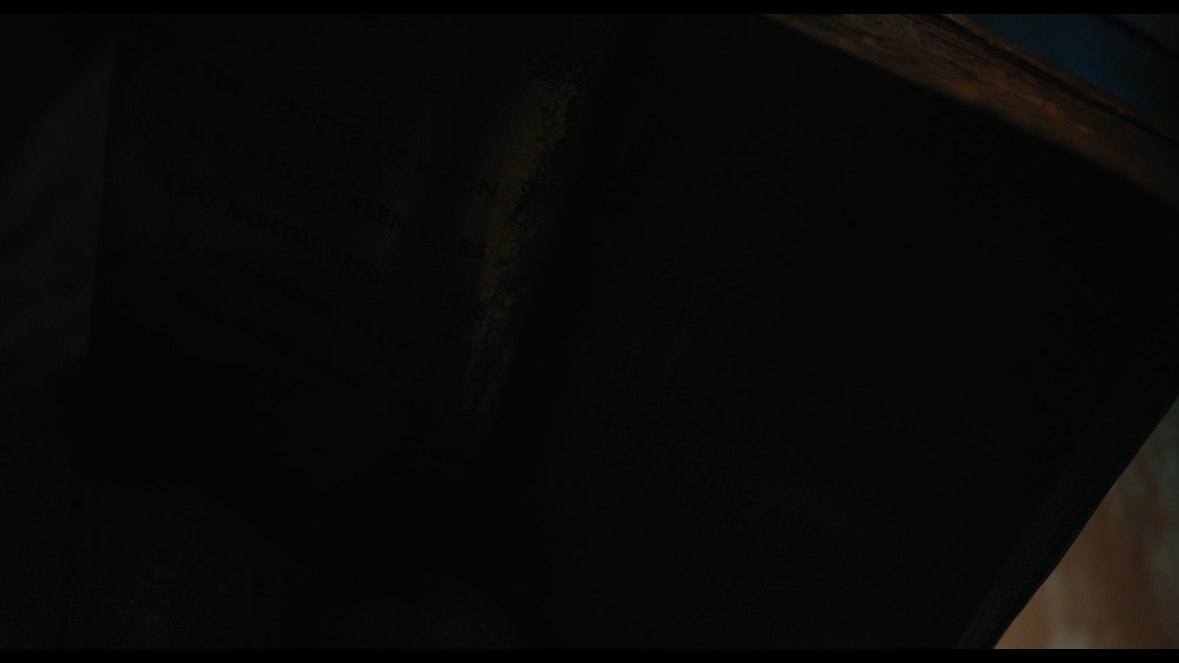 Wednesday S01E02 “Woe Is the Loneliest Number” movie still 6226