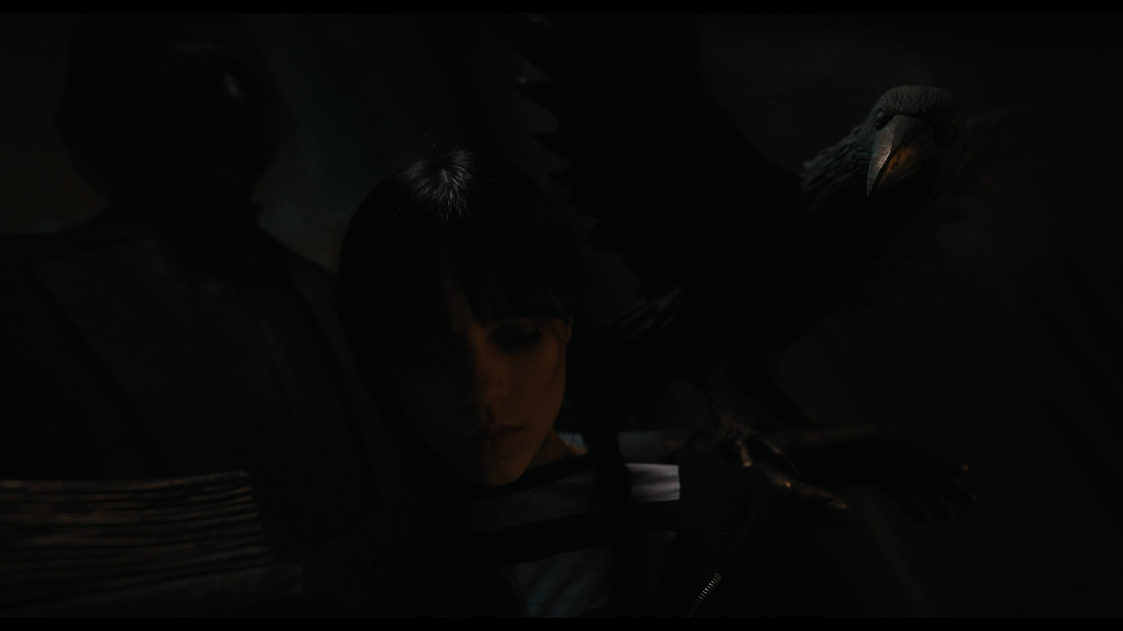 Wednesday S01E02 “Woe Is the Loneliest Number” movie still 6232