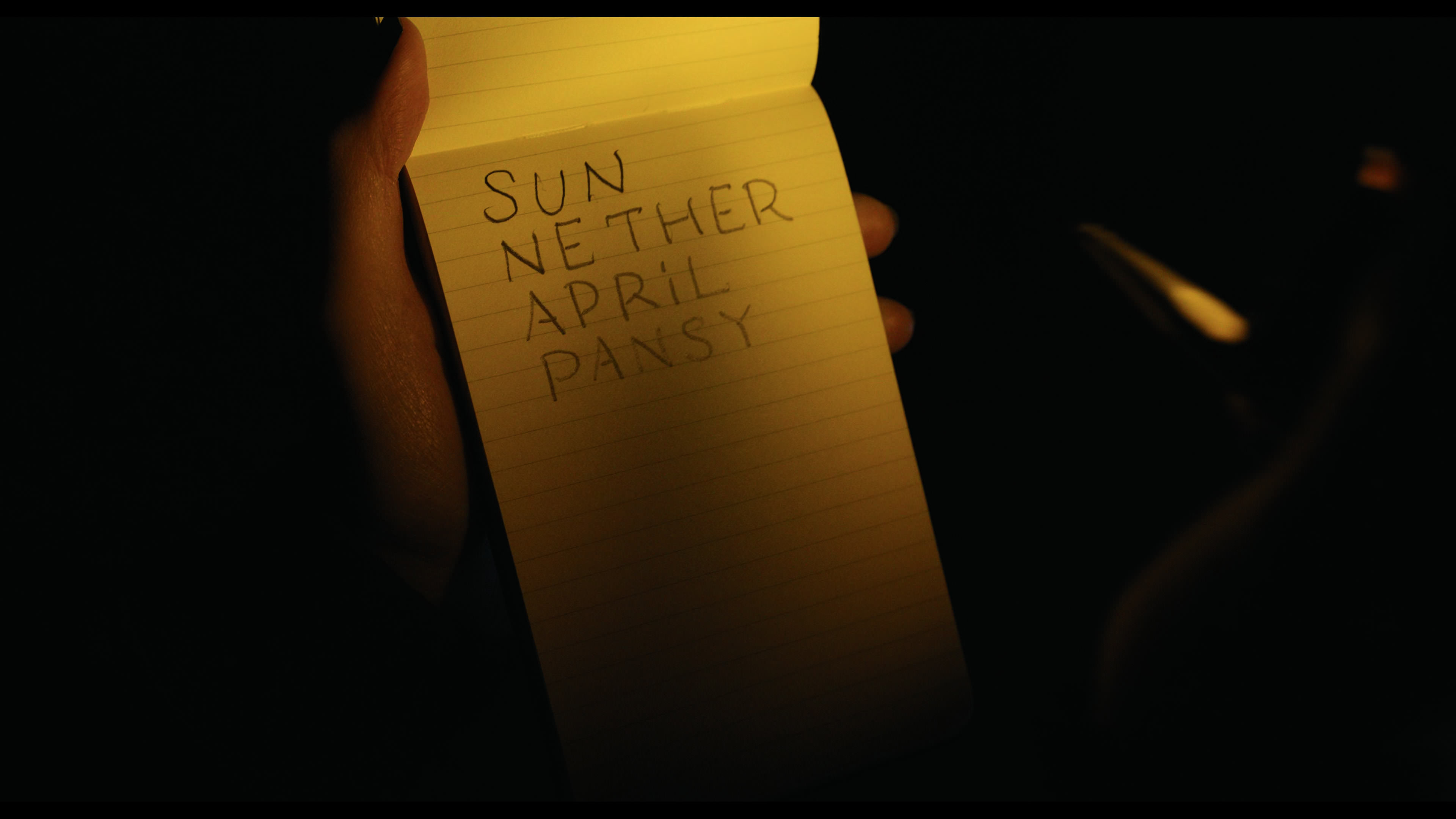 Wednesday S01E02 “Woe Is the Loneliest Number” HD screenshot 6242