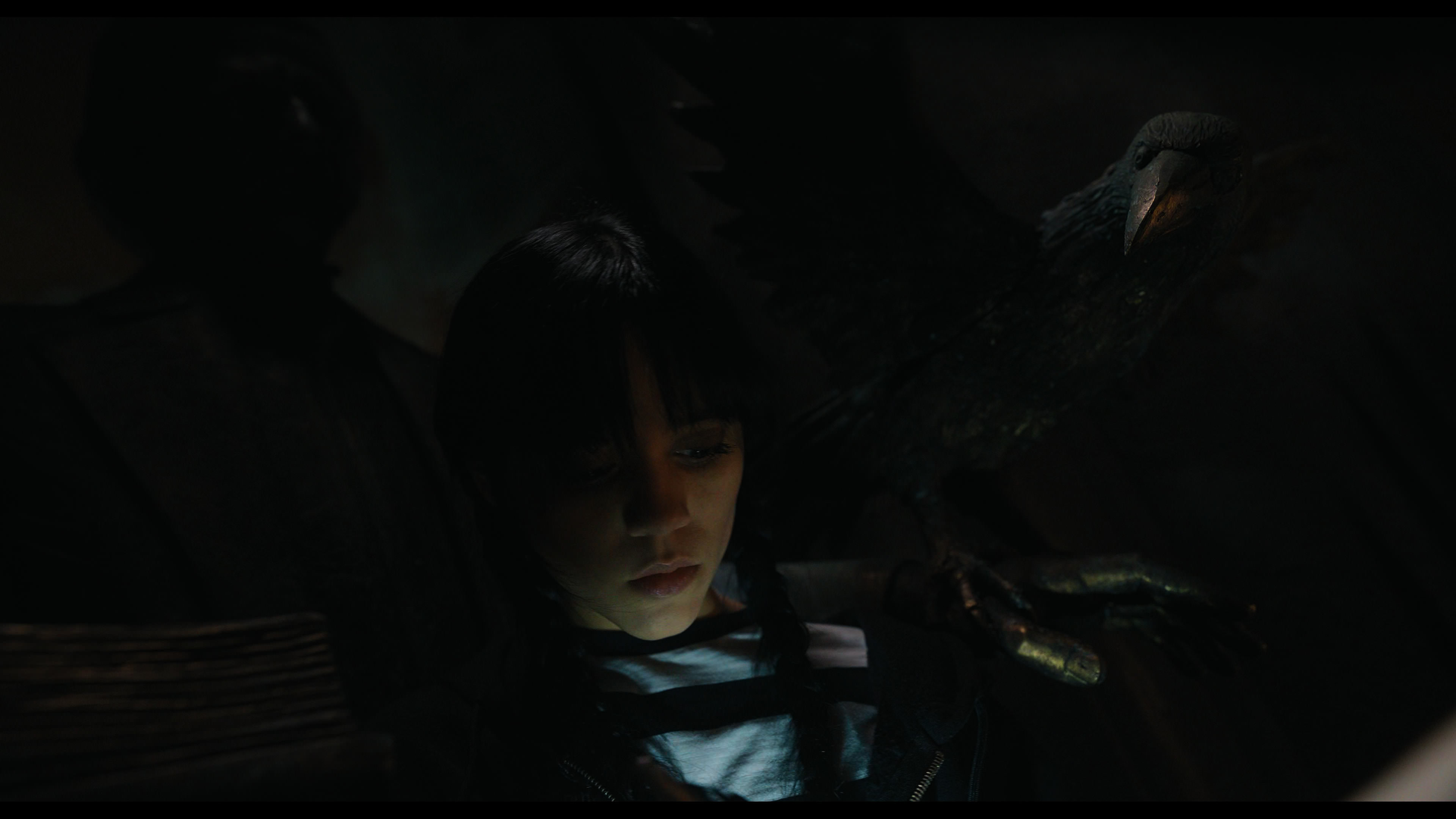 Wednesday S01E02 “Woe Is the Loneliest Number” movie still 6247