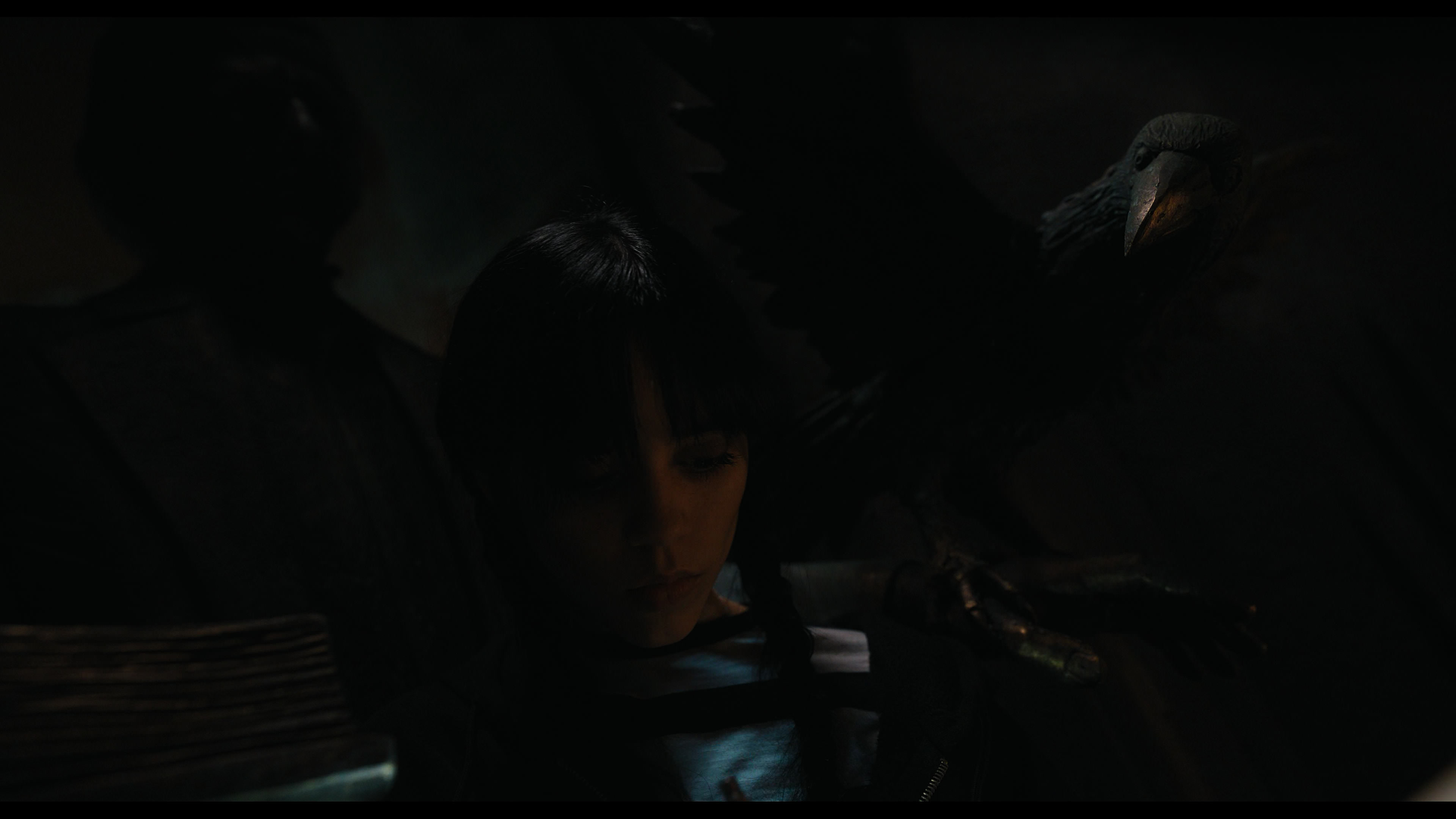 Wednesday S01E02 “Woe Is the Loneliest Number” HD screenshot 6248