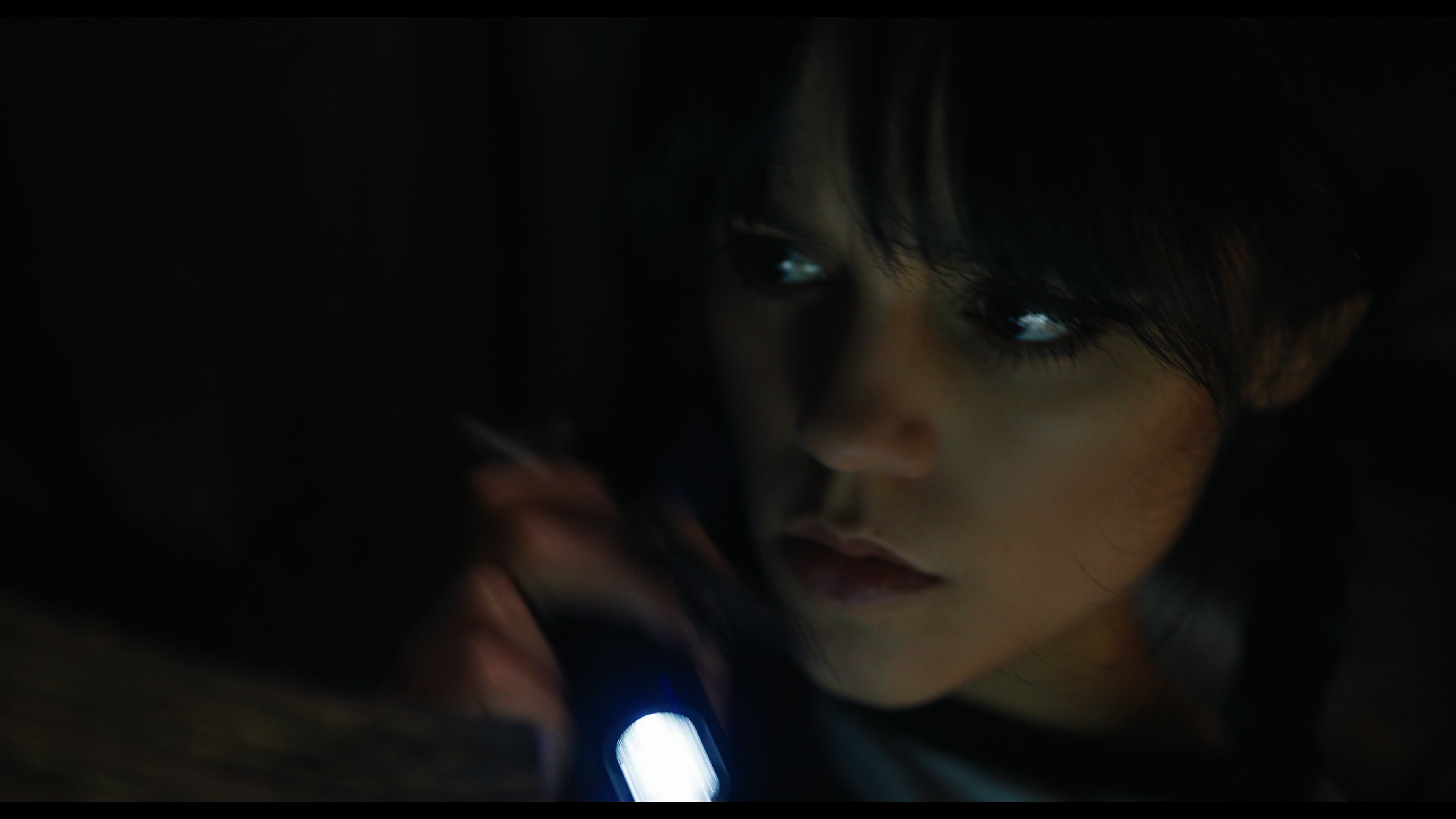 Wednesday S01E02 “Woe Is the Loneliest Number” screencap 6249