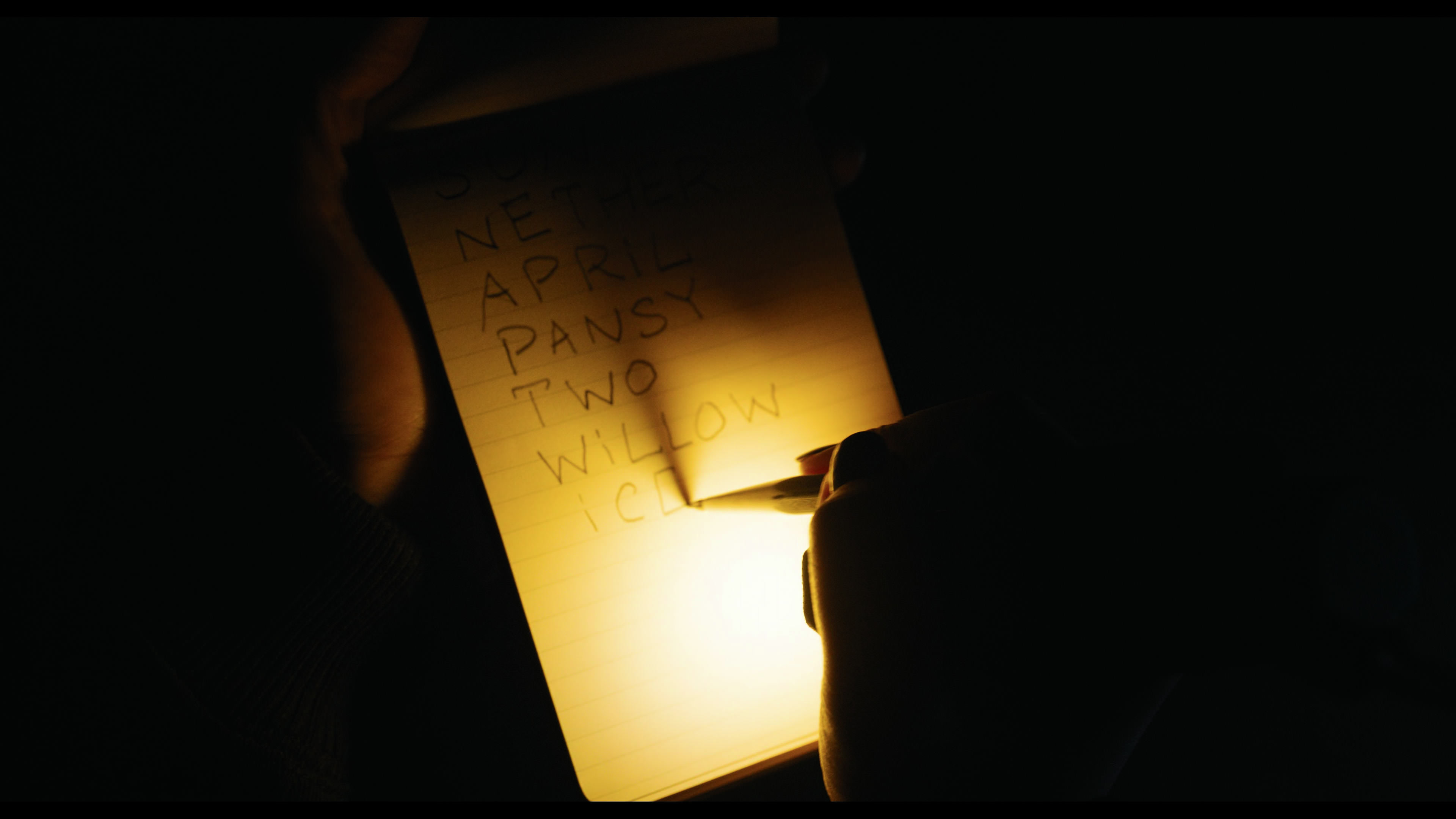 Wednesday S01E02 “Woe Is the Loneliest Number” screencap 6252