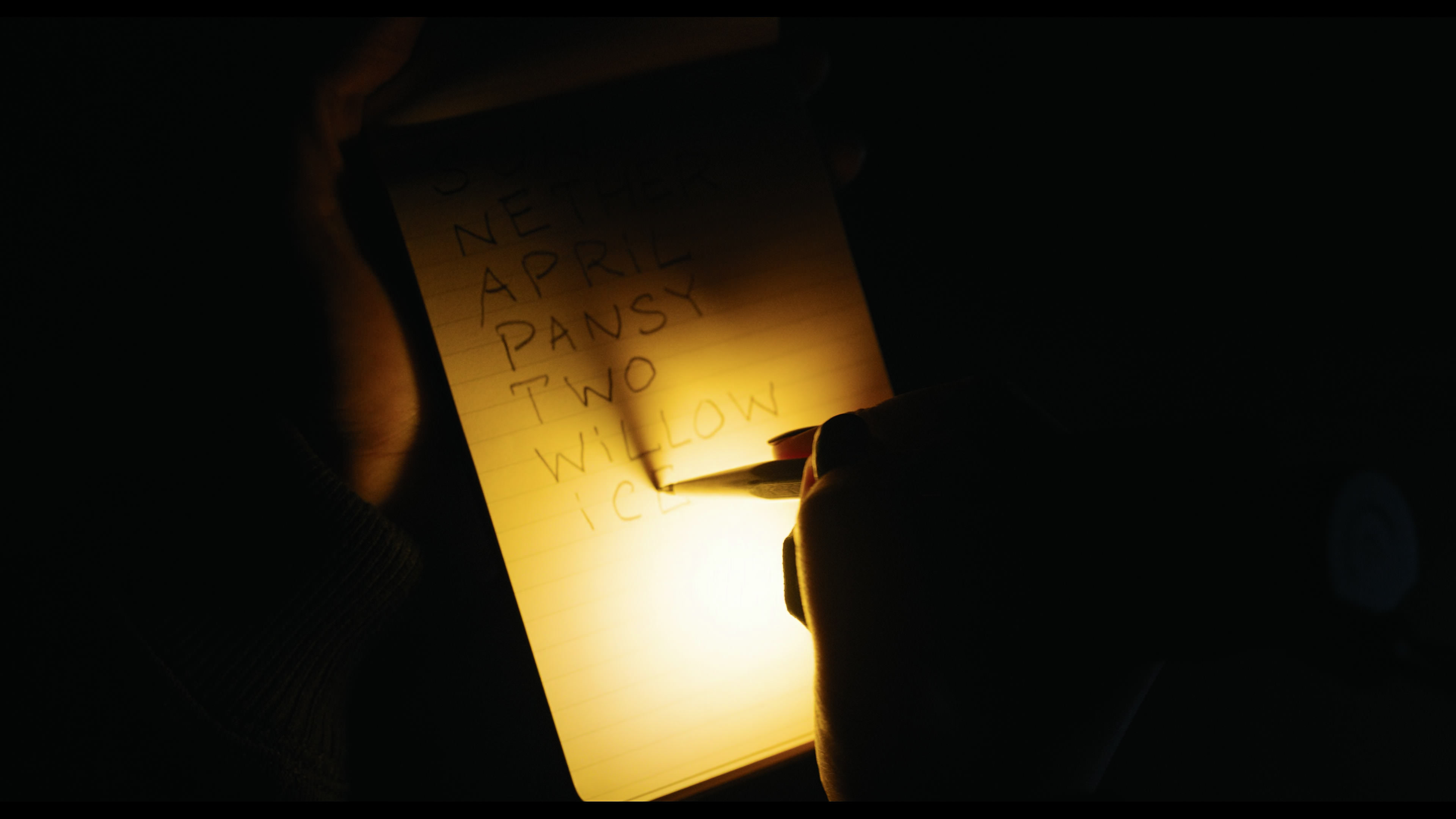 Wednesday S01E02 “Woe Is the Loneliest Number” movie still 6253