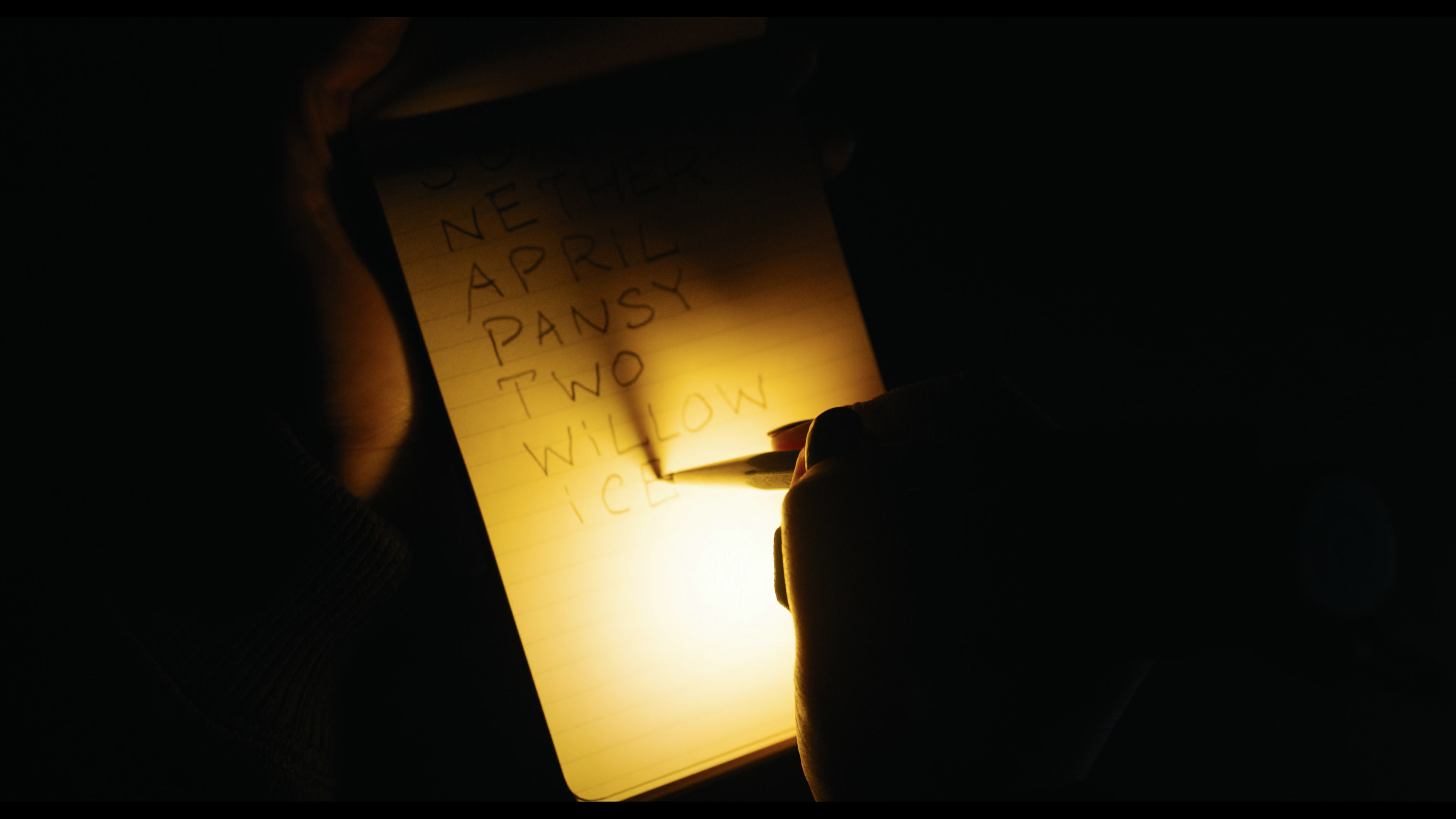 Wednesday S01E02 “Woe Is the Loneliest Number” HD screenshot 6254